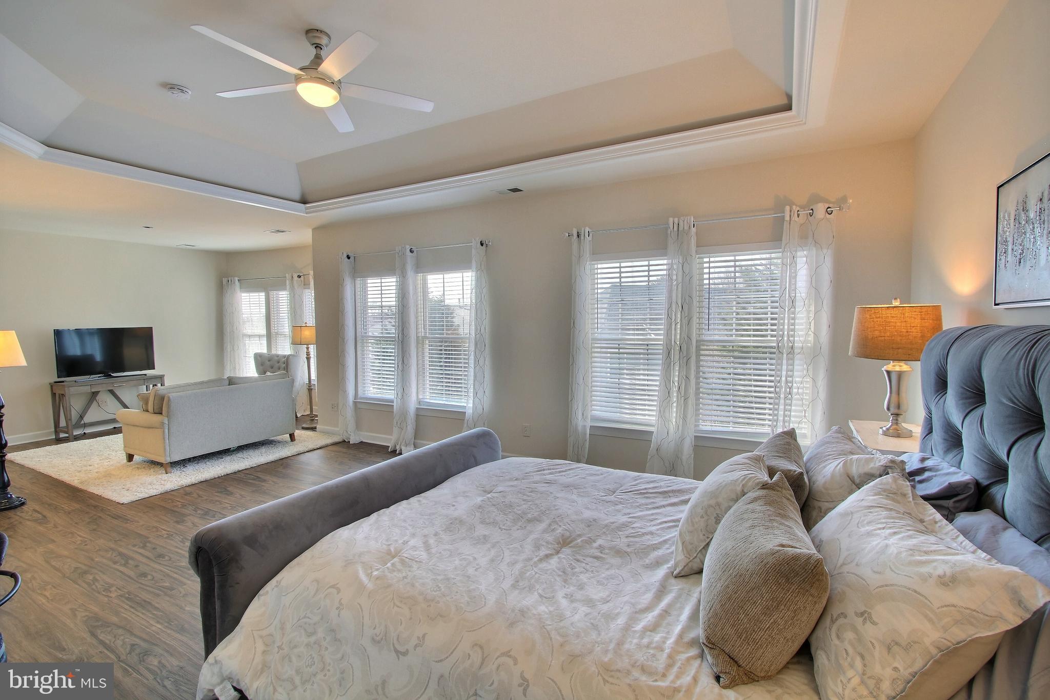 ROSE HILL - Residential