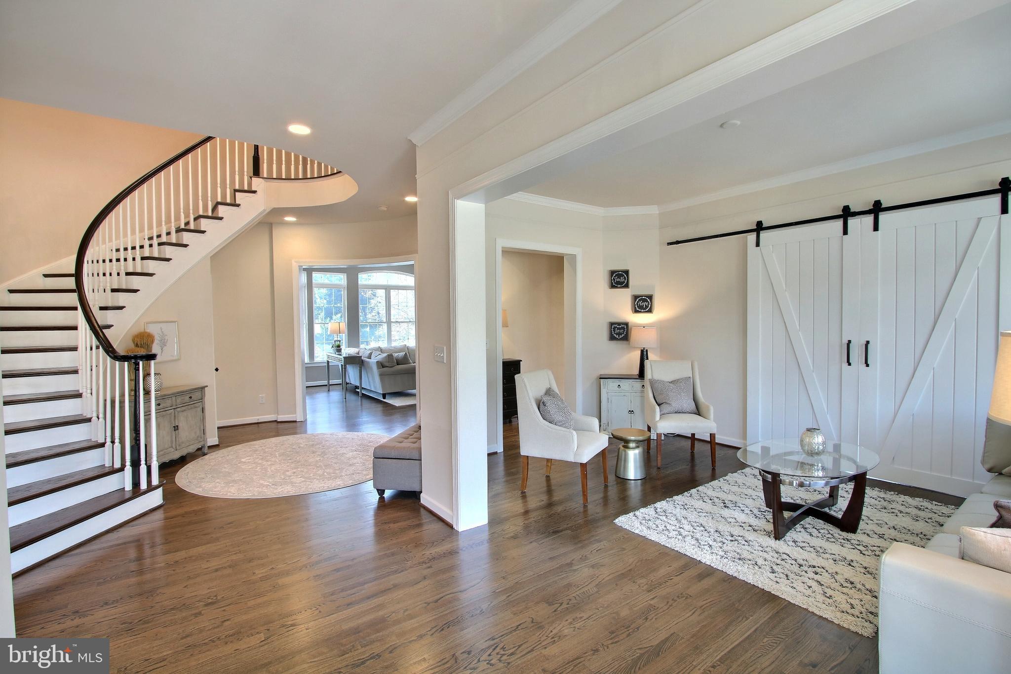 ROSE HILL - Residential