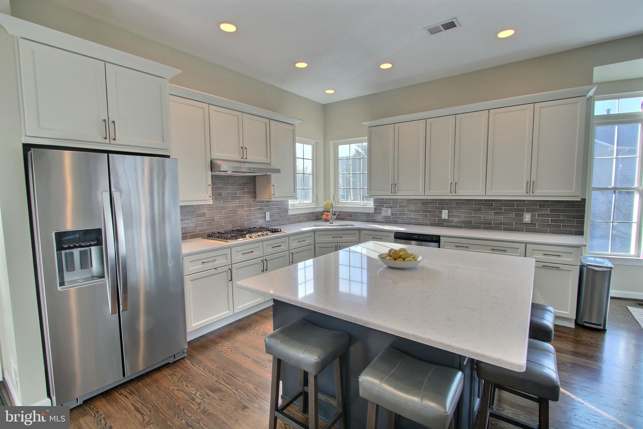 ROSE HILL - Residential