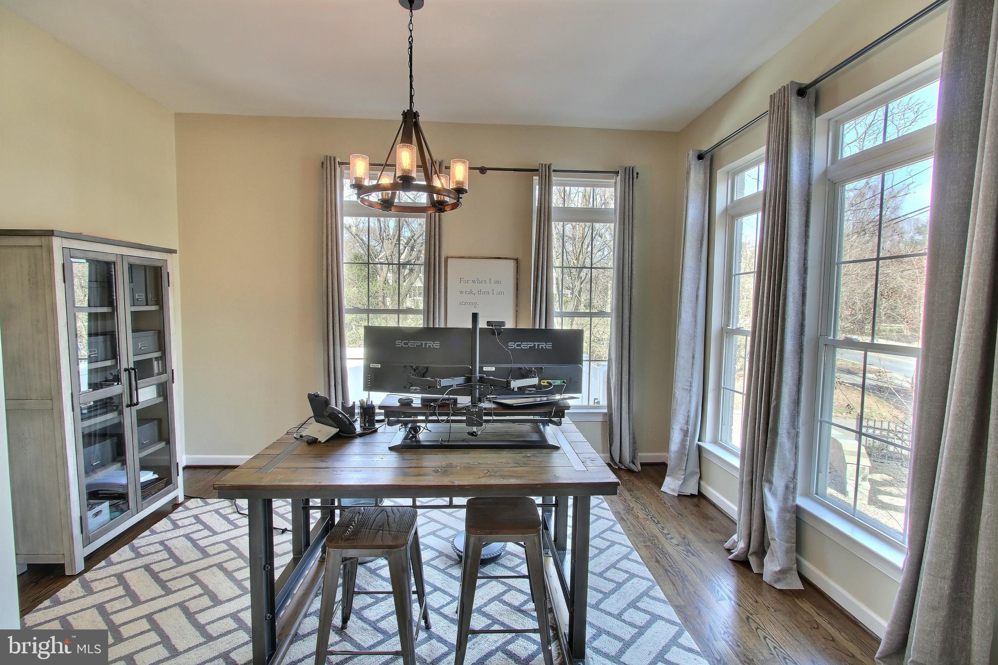 ROSE HILL - Residential