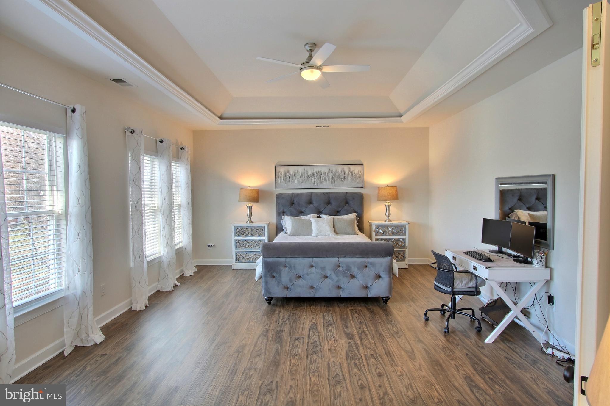 ROSE HILL - Residential