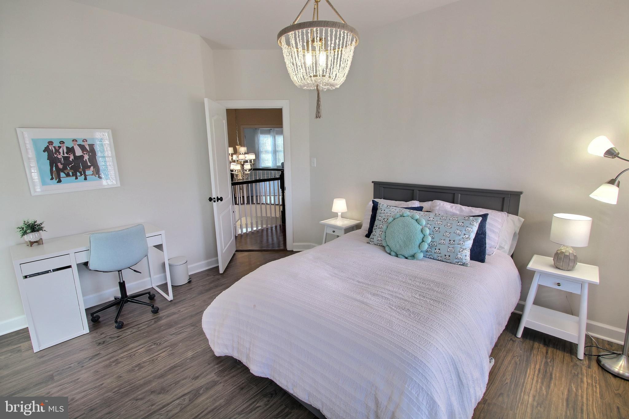 ROSE HILL - Residential