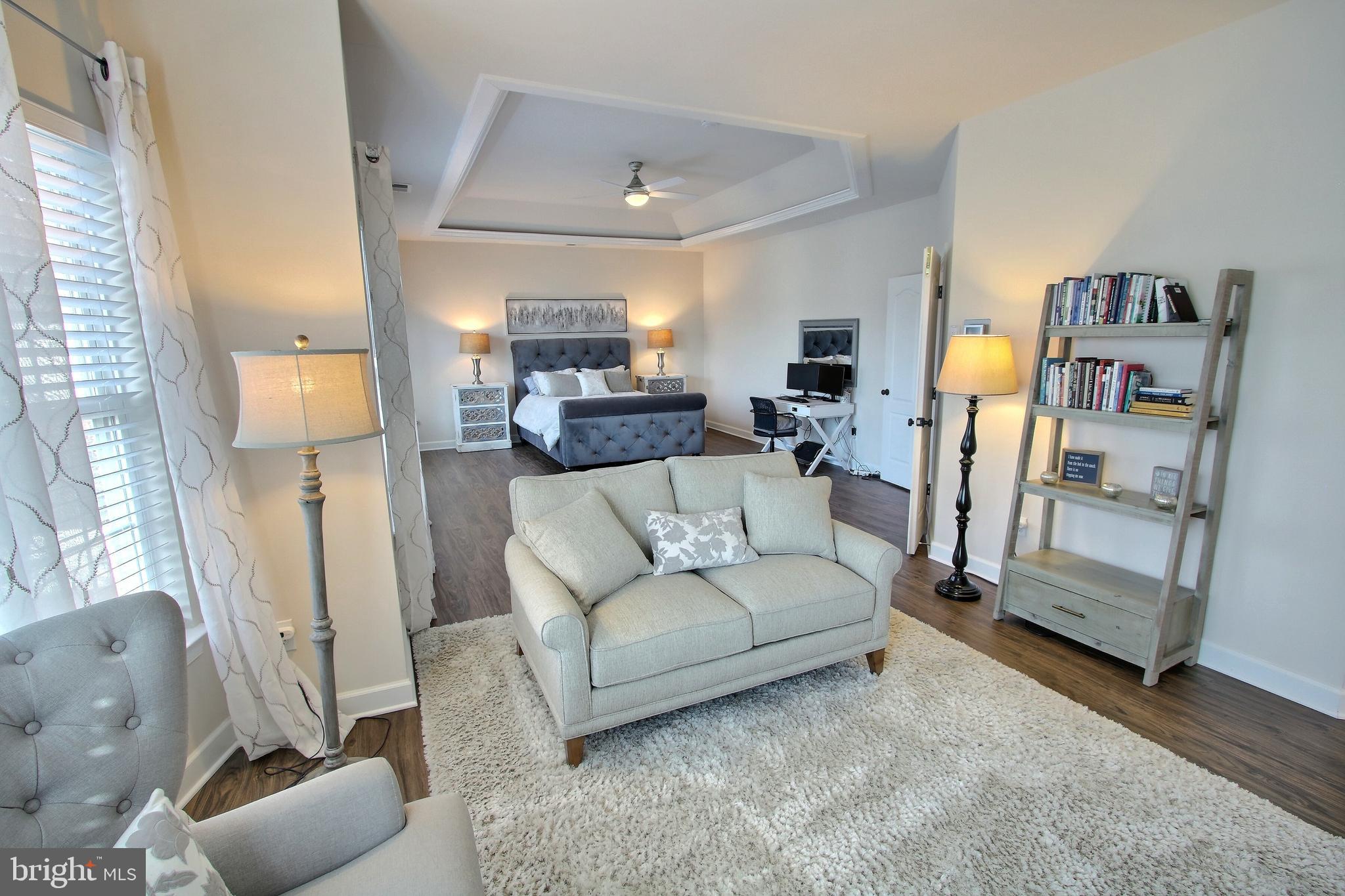 ROSE HILL - Residential