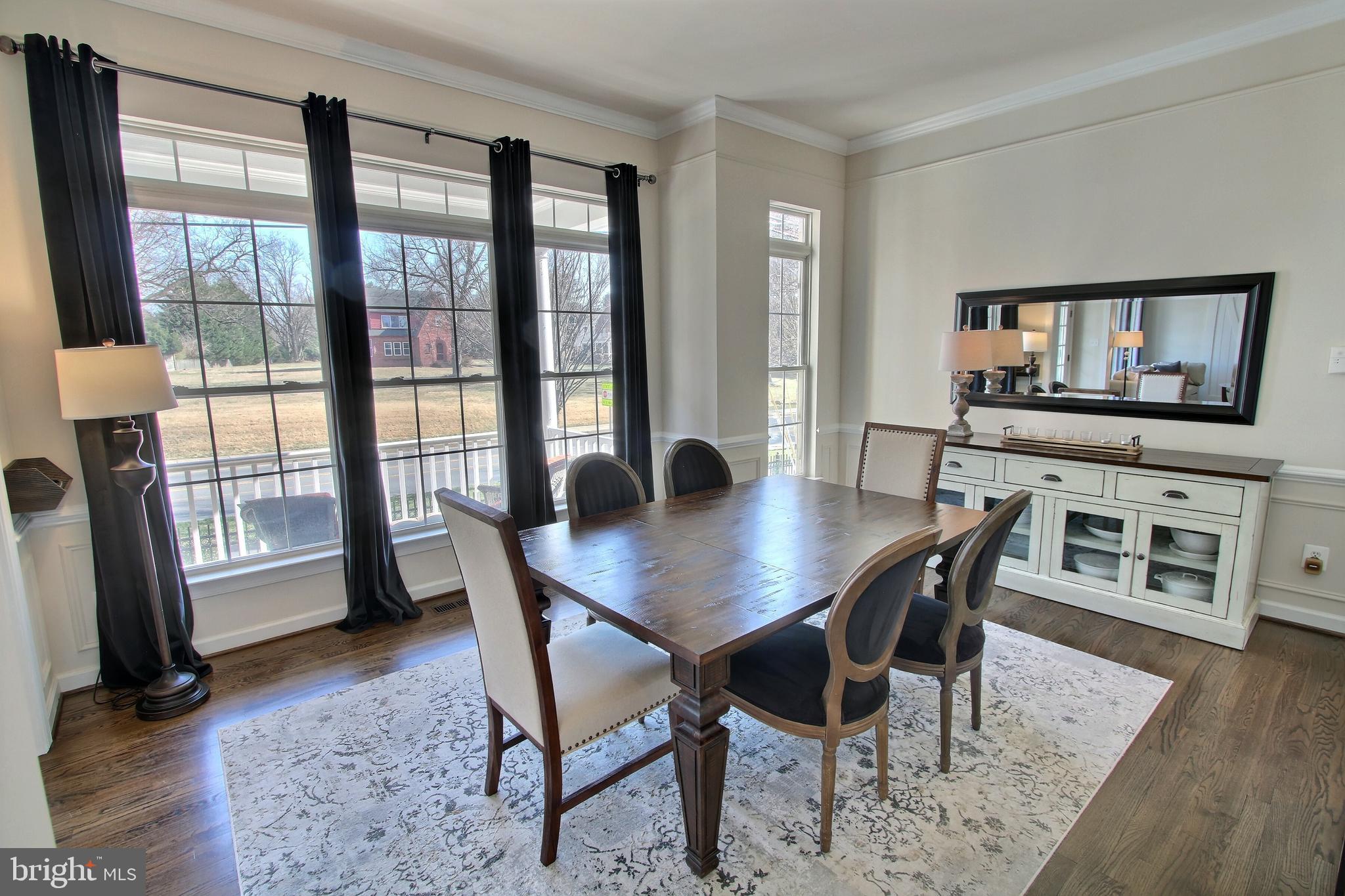 ROSE HILL - Residential