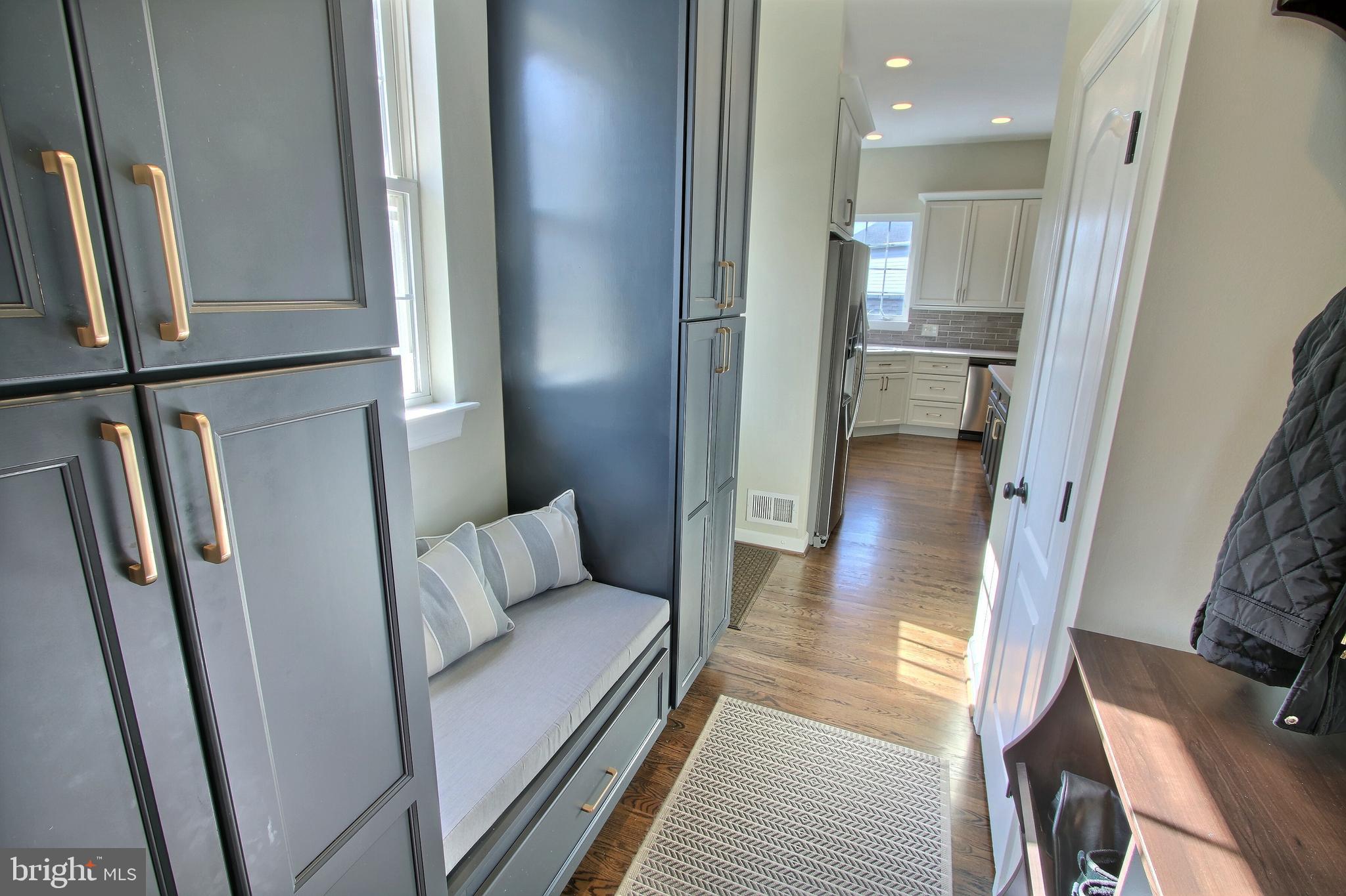 ROSE HILL - Residential