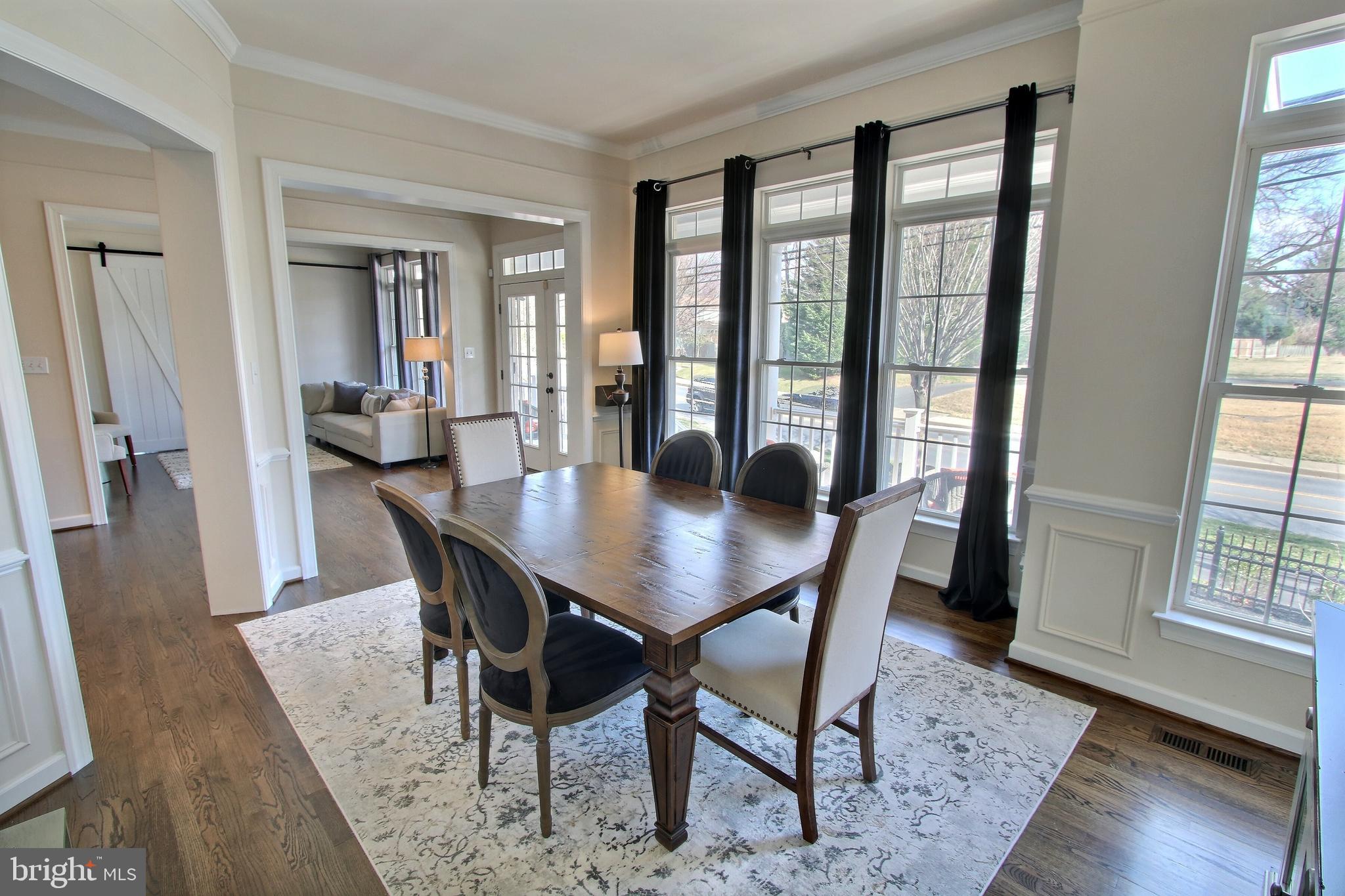 ROSE HILL - Residential