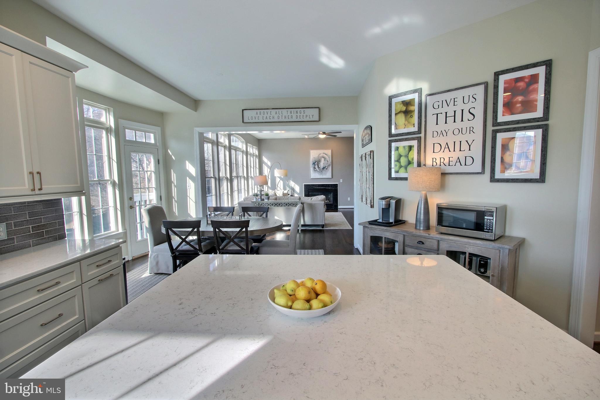 ROSE HILL - Residential