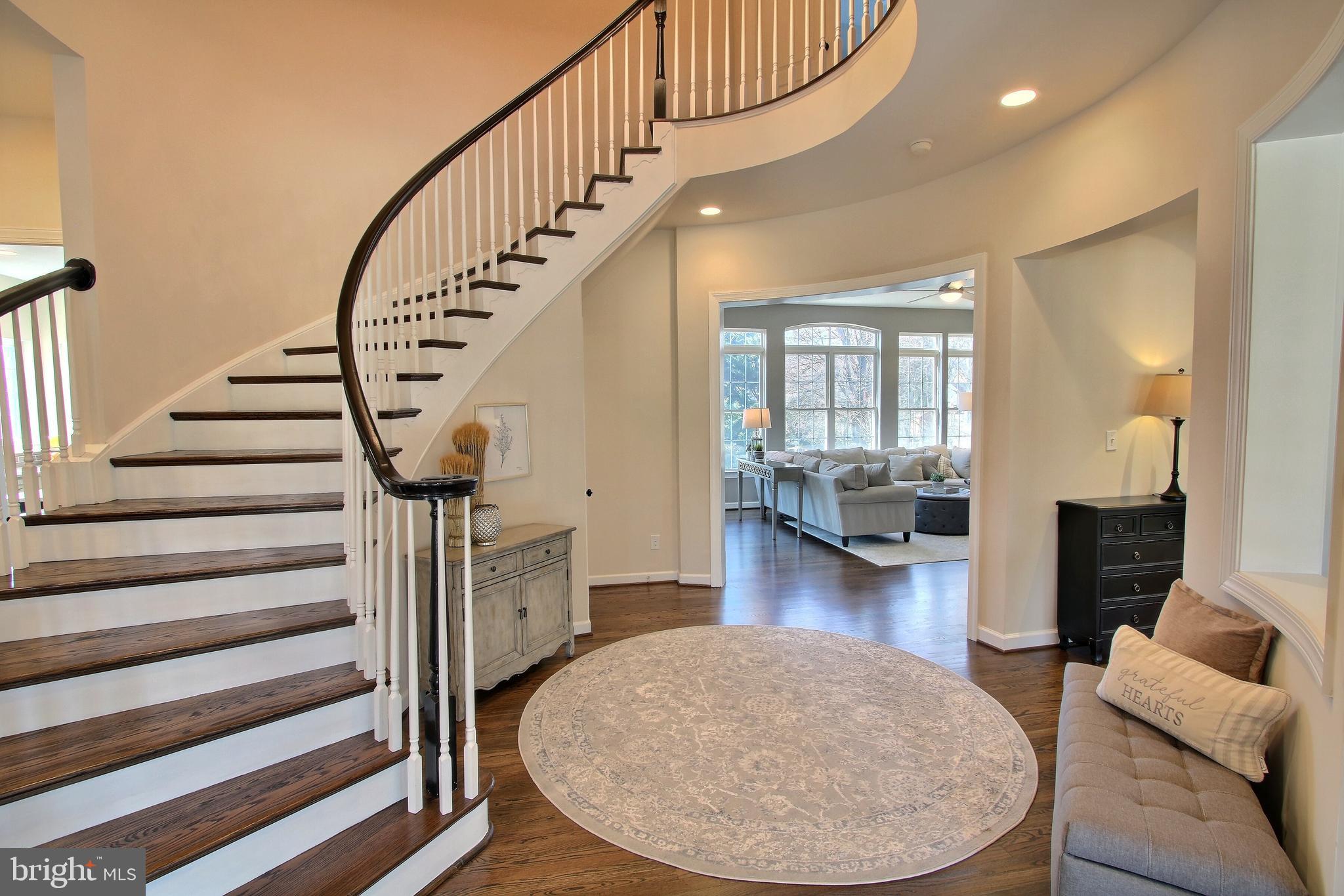 ROSE HILL - Residential