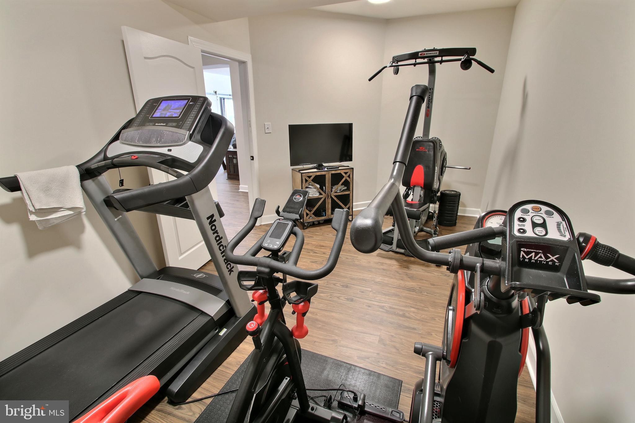 ROSE HILL - Residential