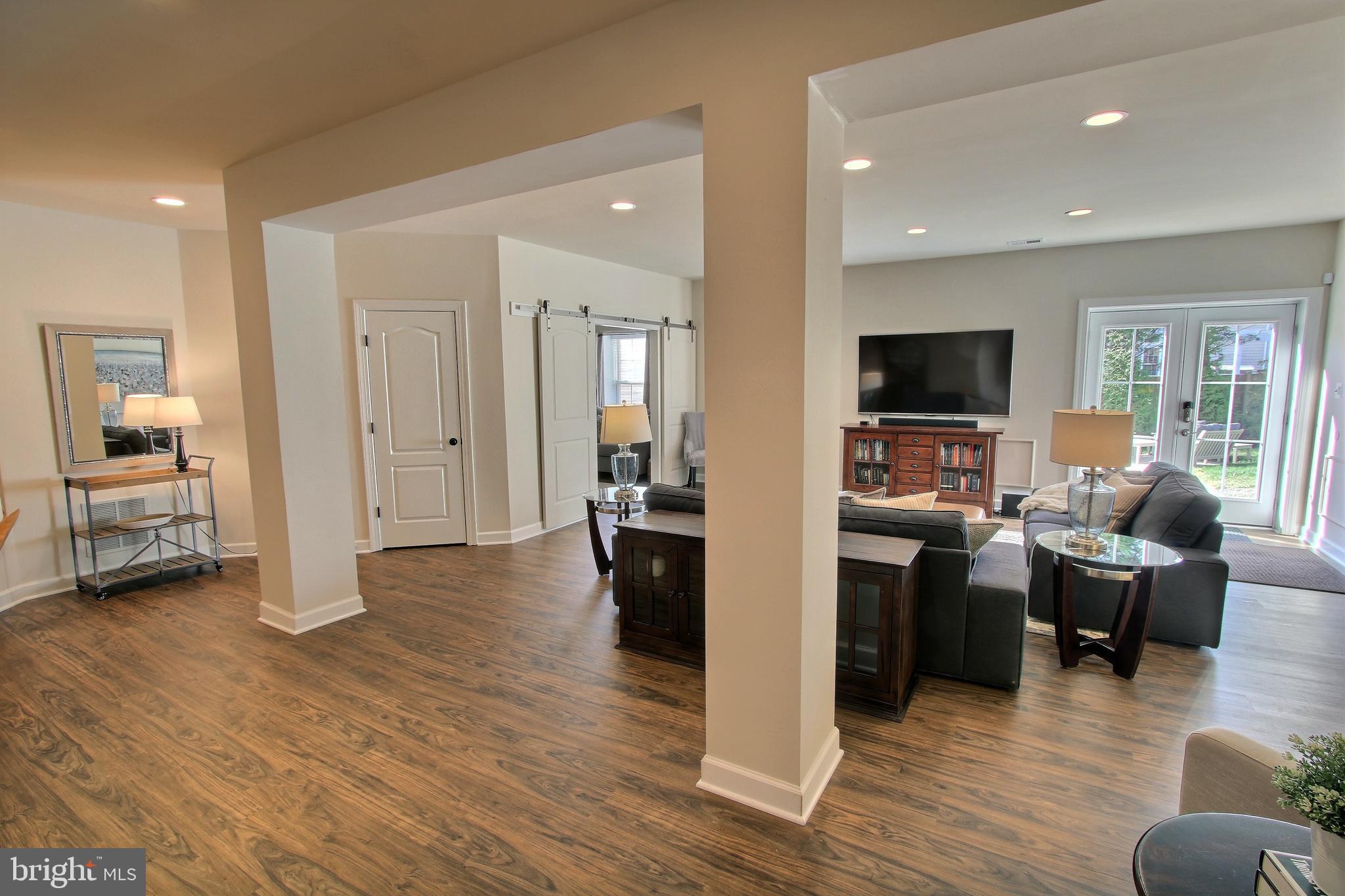 ROSE HILL - Residential