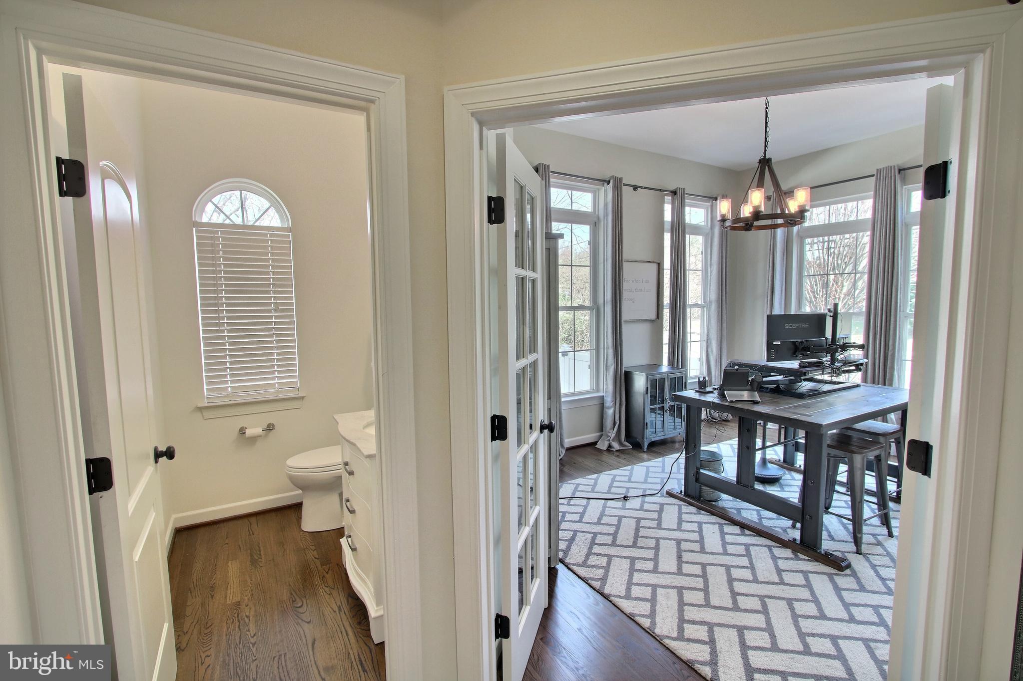 ROSE HILL - Residential