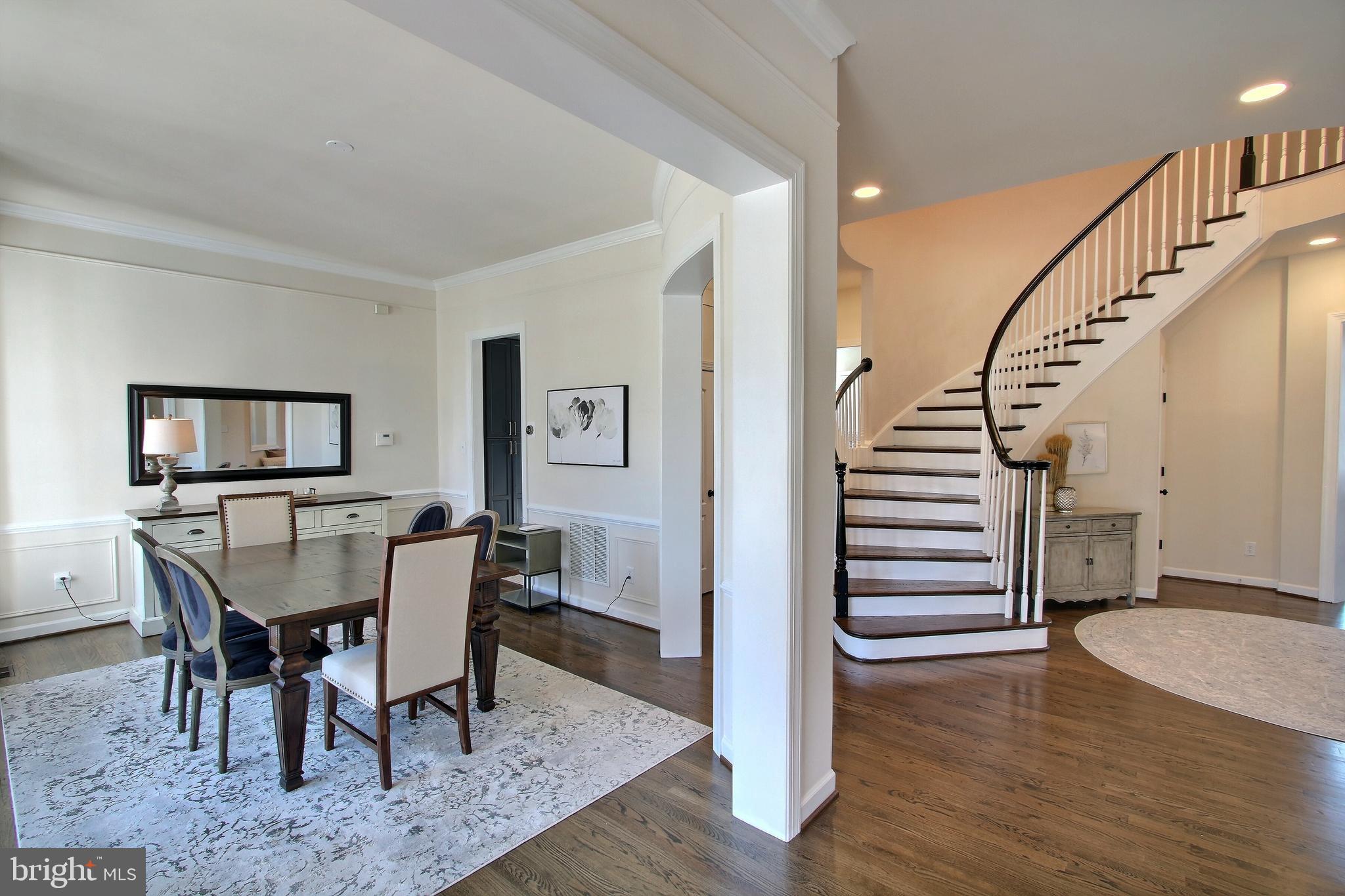 ROSE HILL - Residential