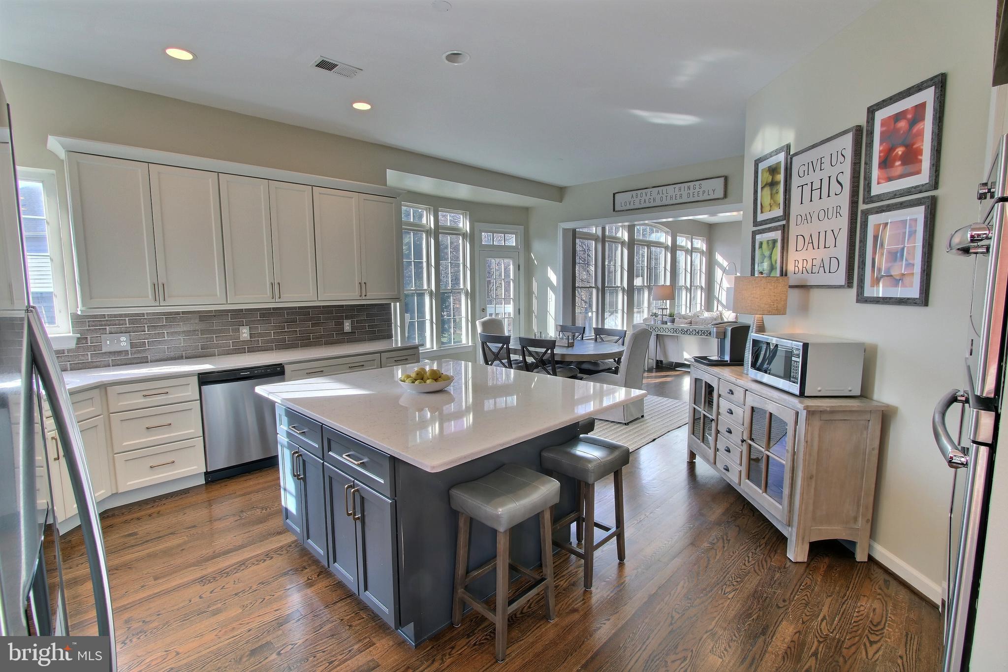 ROSE HILL - Residential