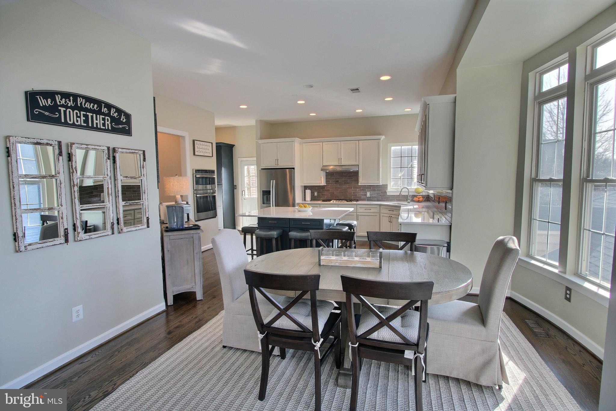 ROSE HILL - Residential