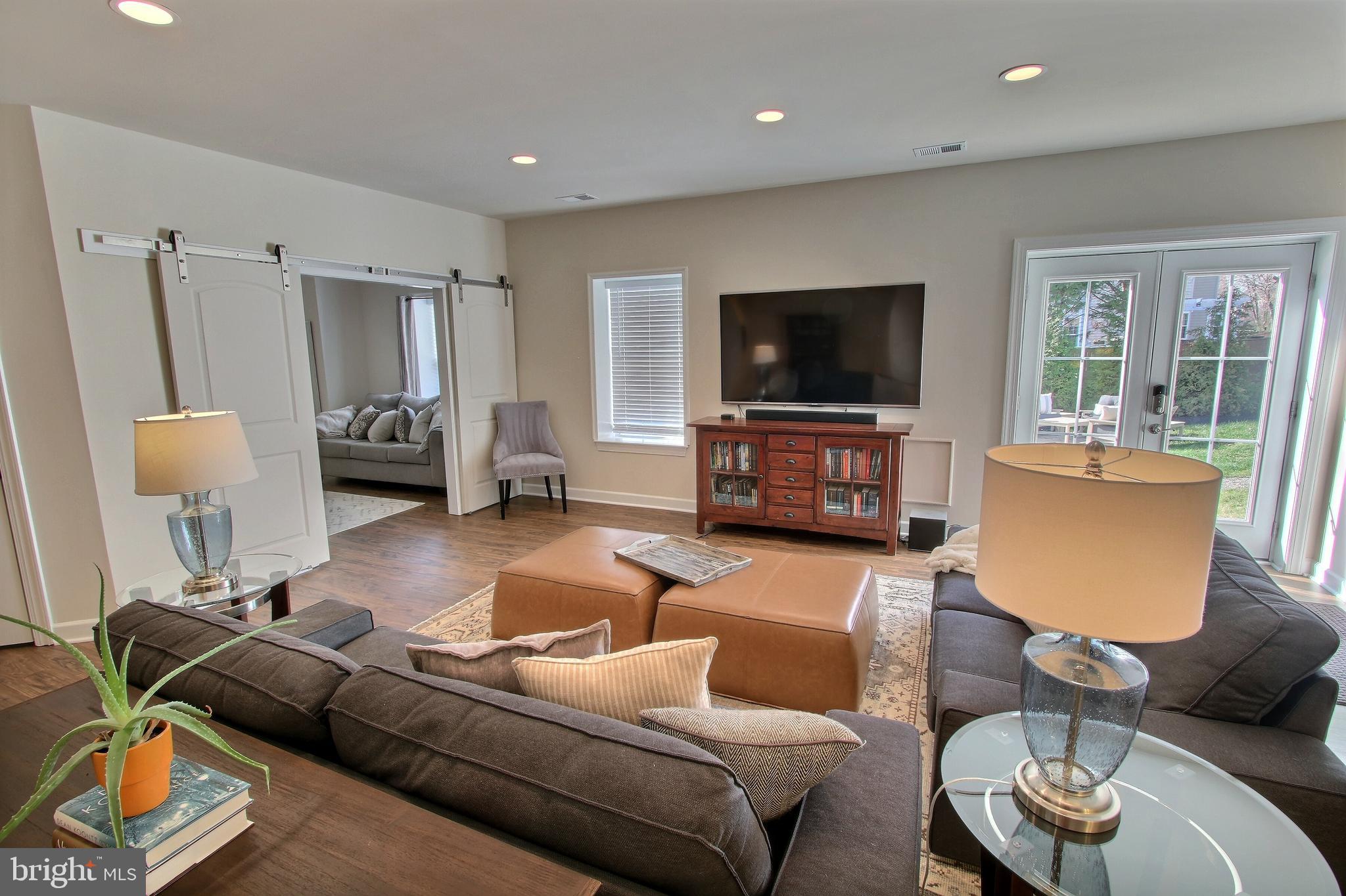 ROSE HILL - Residential