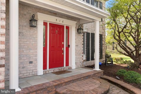 Tiny photo for 316 Sparta Court, BEL AIR, MD 21014 (MLS # MDHR2054036)