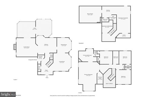Tiny photo for 316 Sparta Court, BEL AIR, MD 21014 (MLS # MDHR2054036)