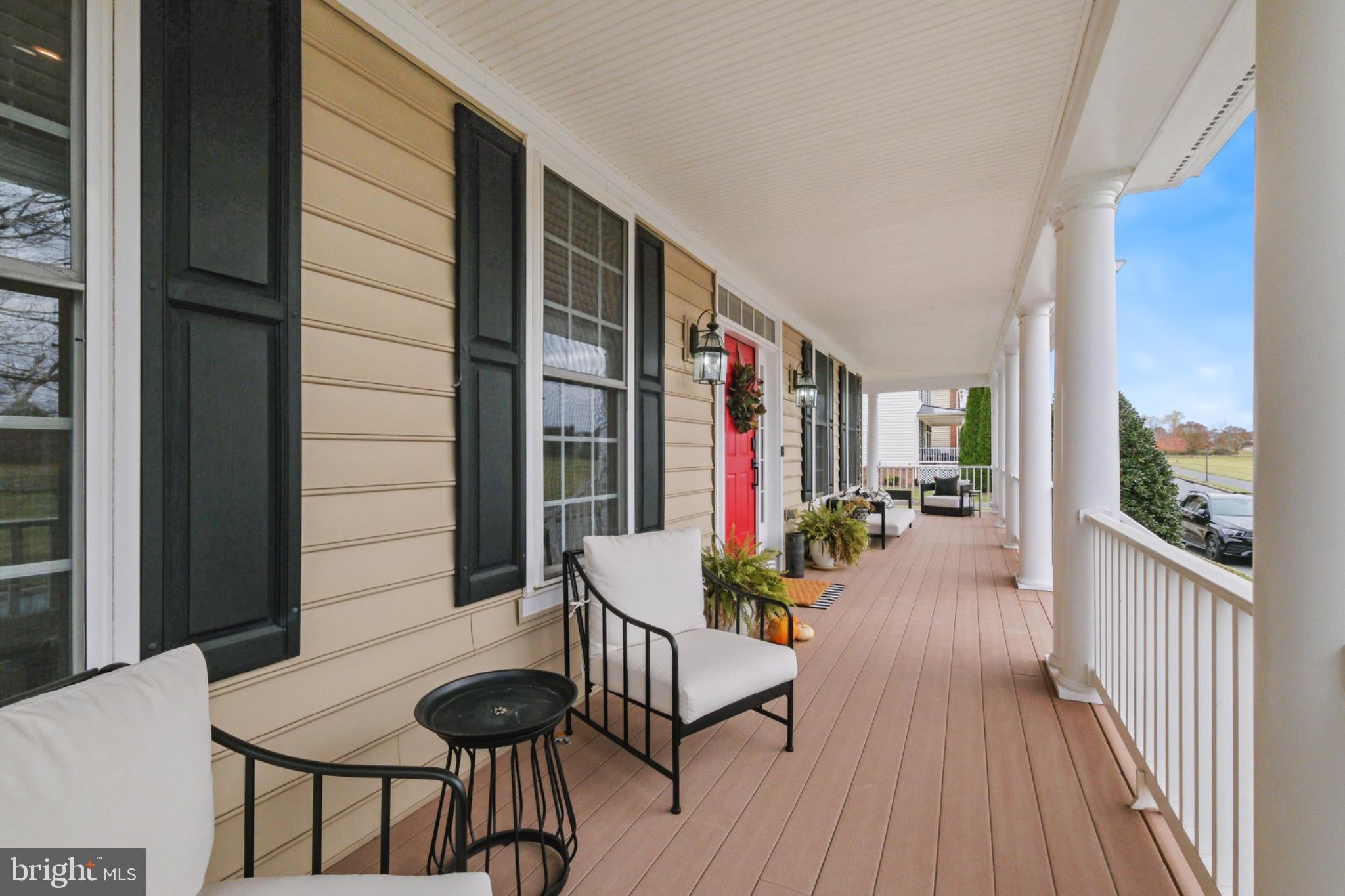 5518 ADAMSTOWN DRIVE