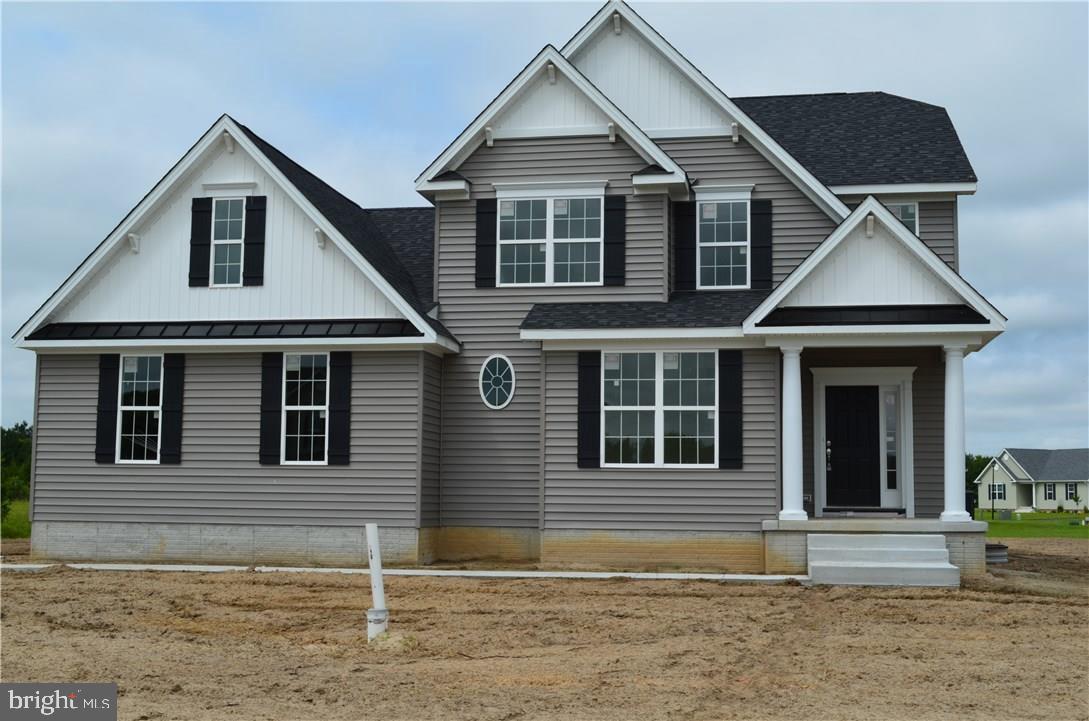 JOHNSONVILLE - Residential