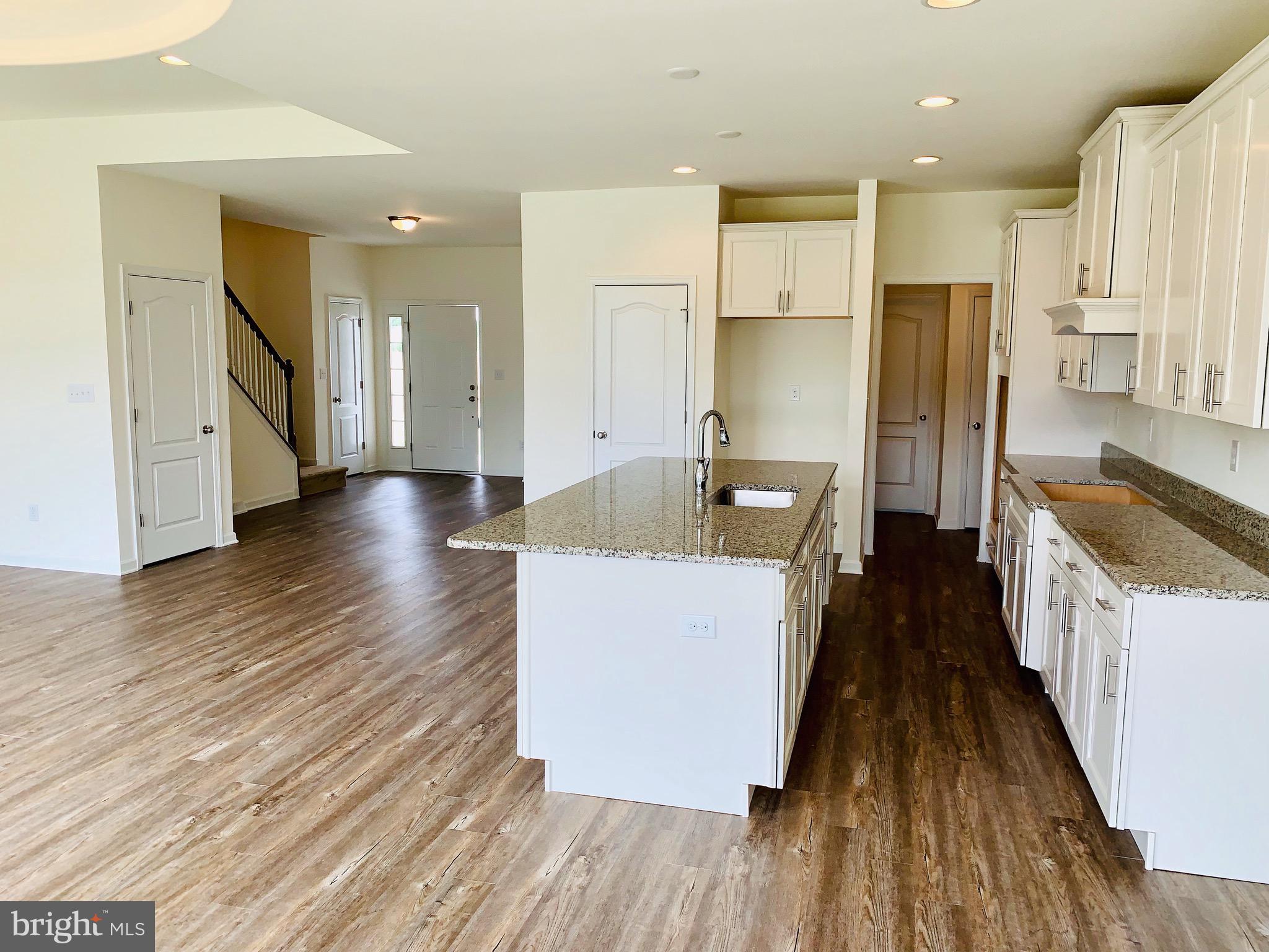 JOHNSONVILLE - Residential