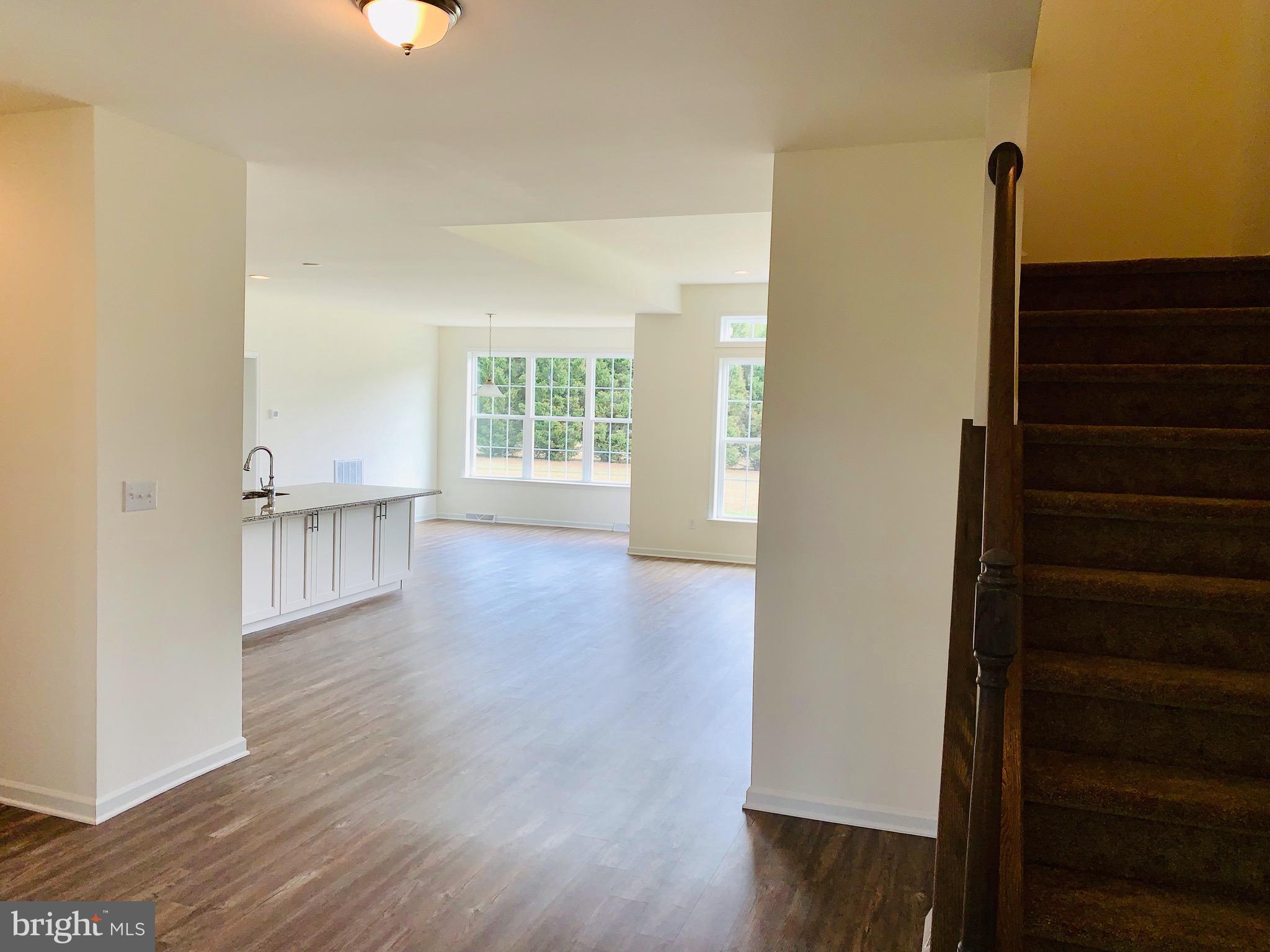 JOHNSONVILLE - Residential