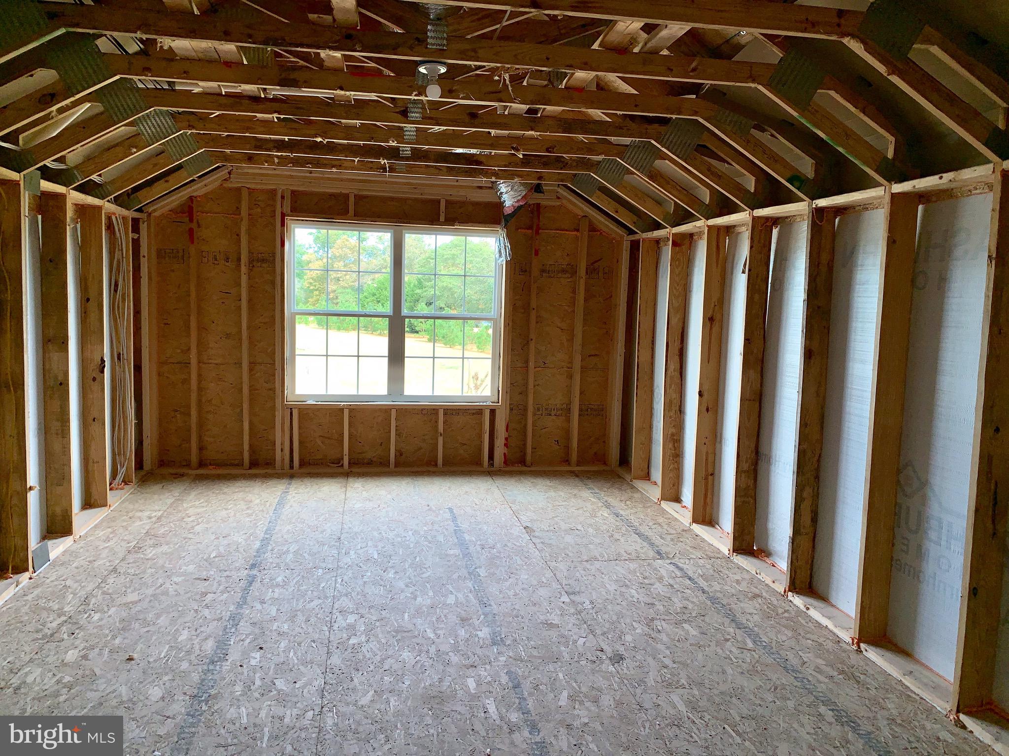 JOHNSONVILLE - Residential