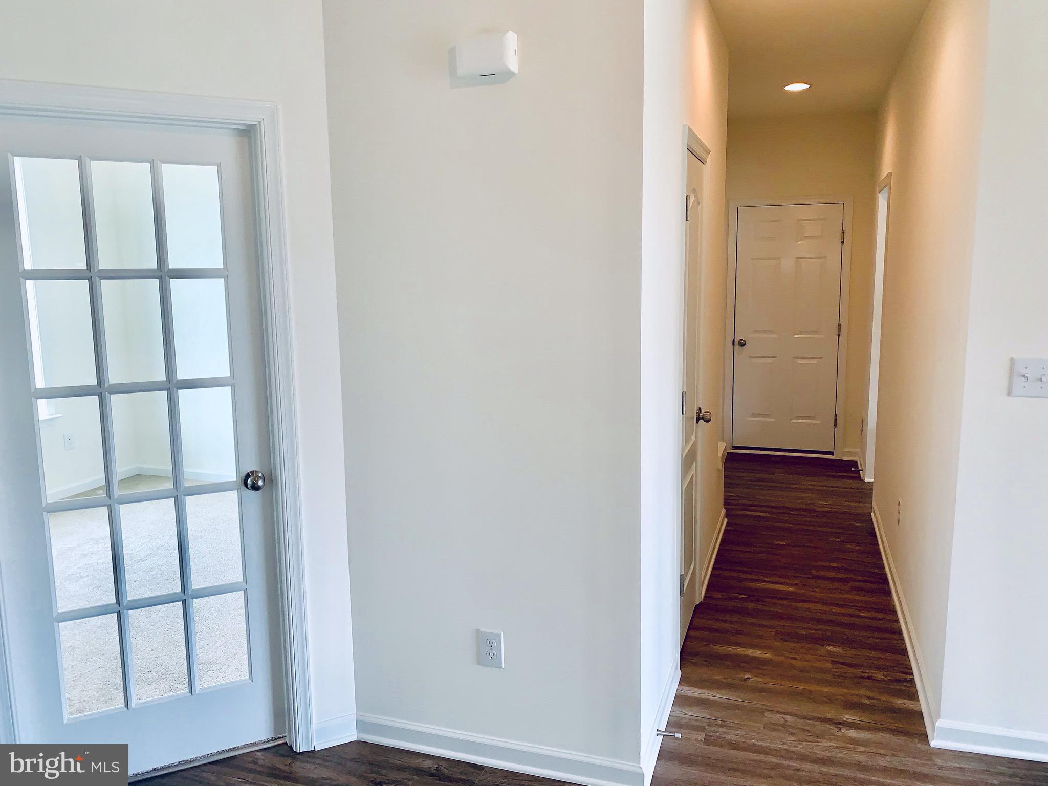 JOHNSONVILLE - Residential