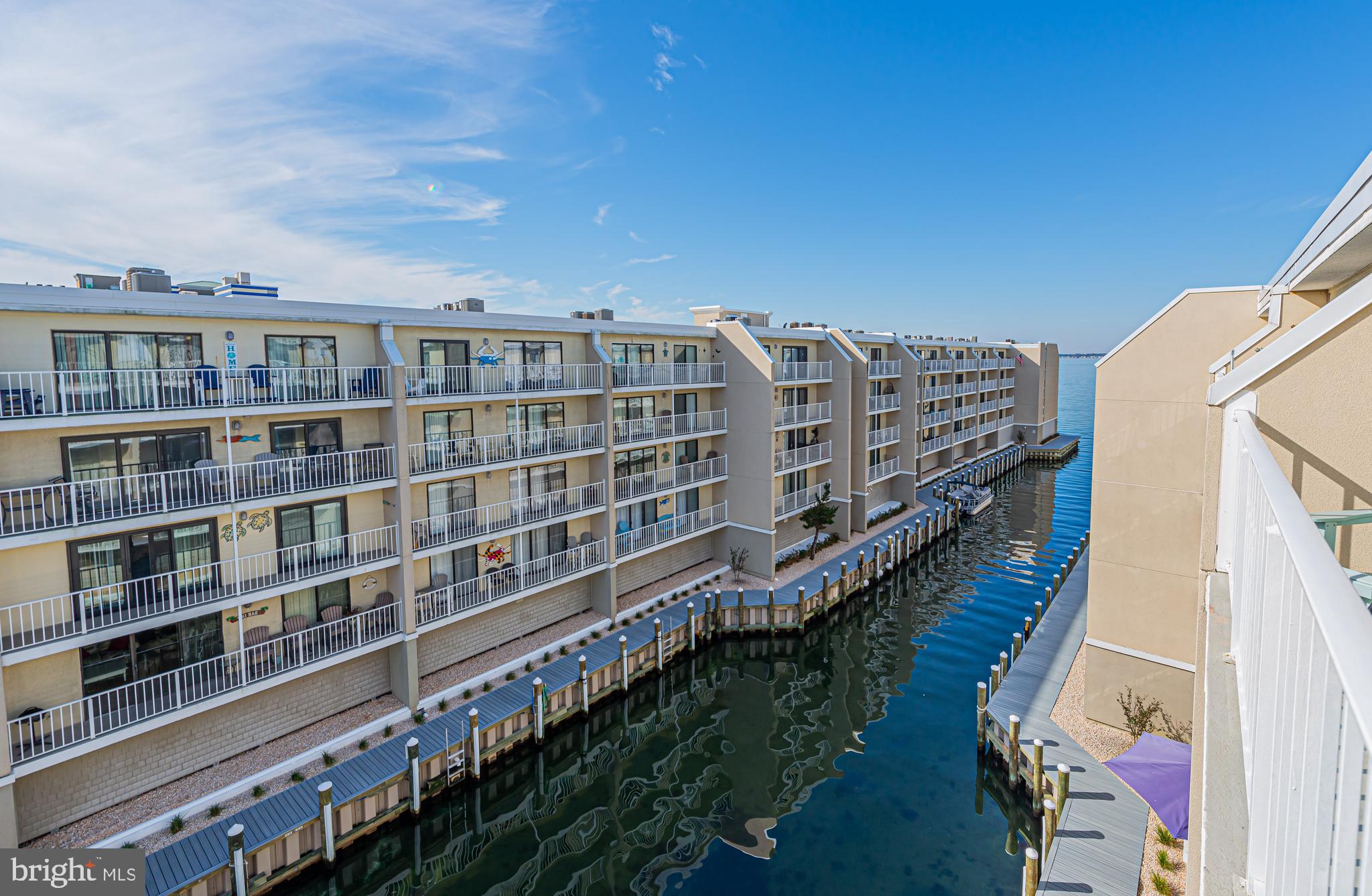 WIGHT BAY - Residential