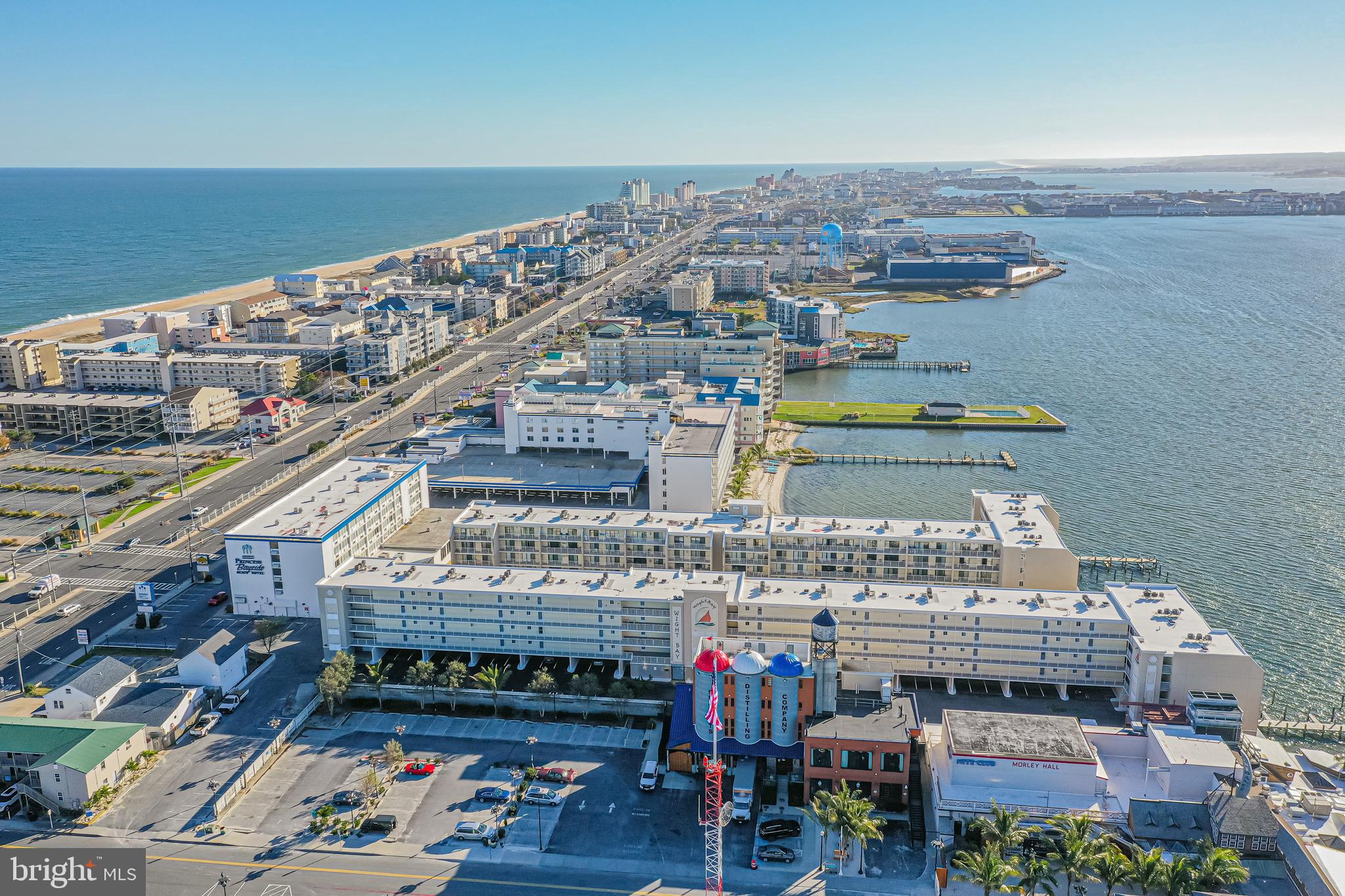 WIGHT BAY - Residential