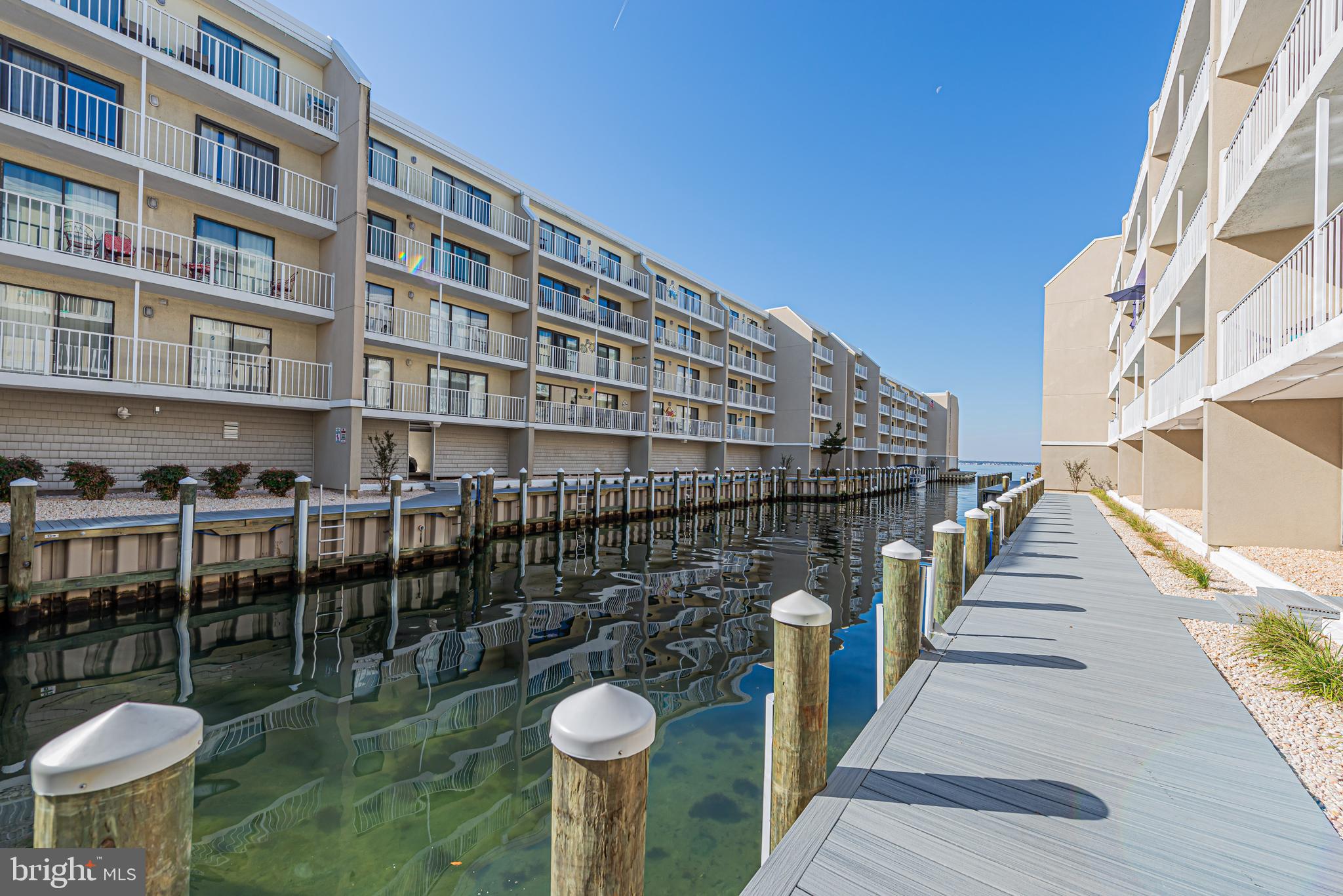 WIGHT BAY - Residential