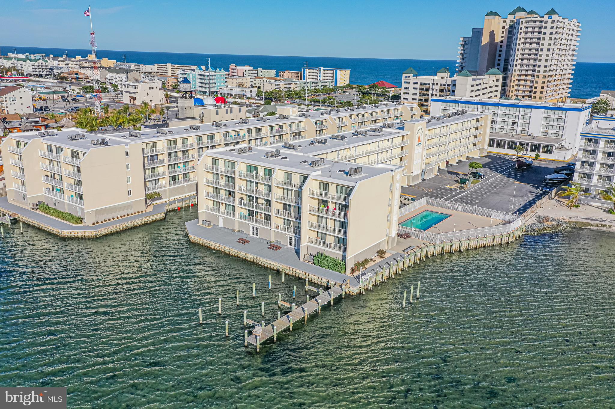 WIGHT BAY - Residential