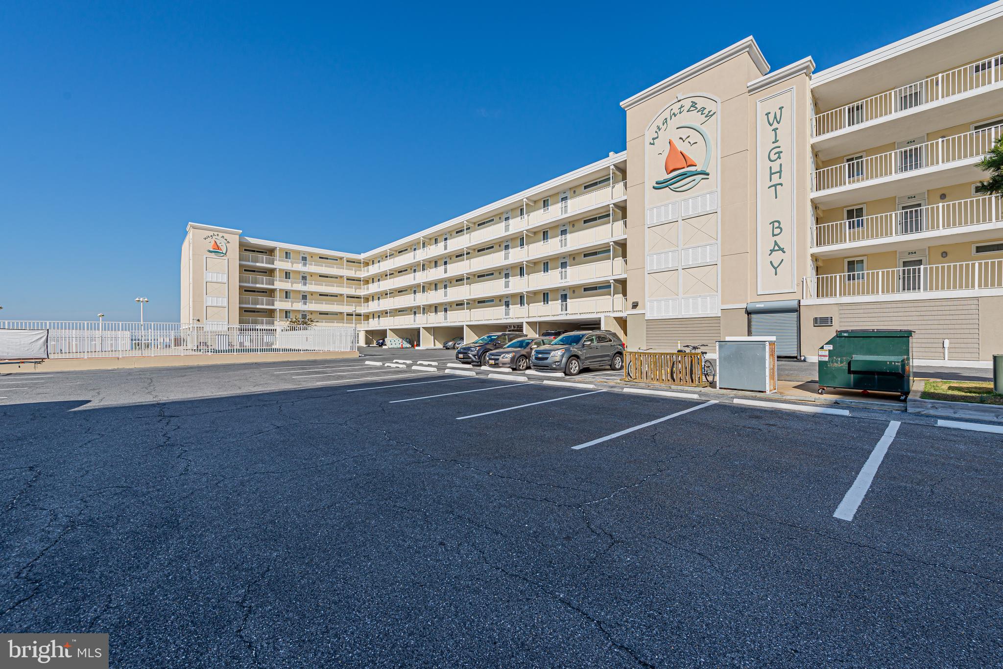 WIGHT BAY - Residential