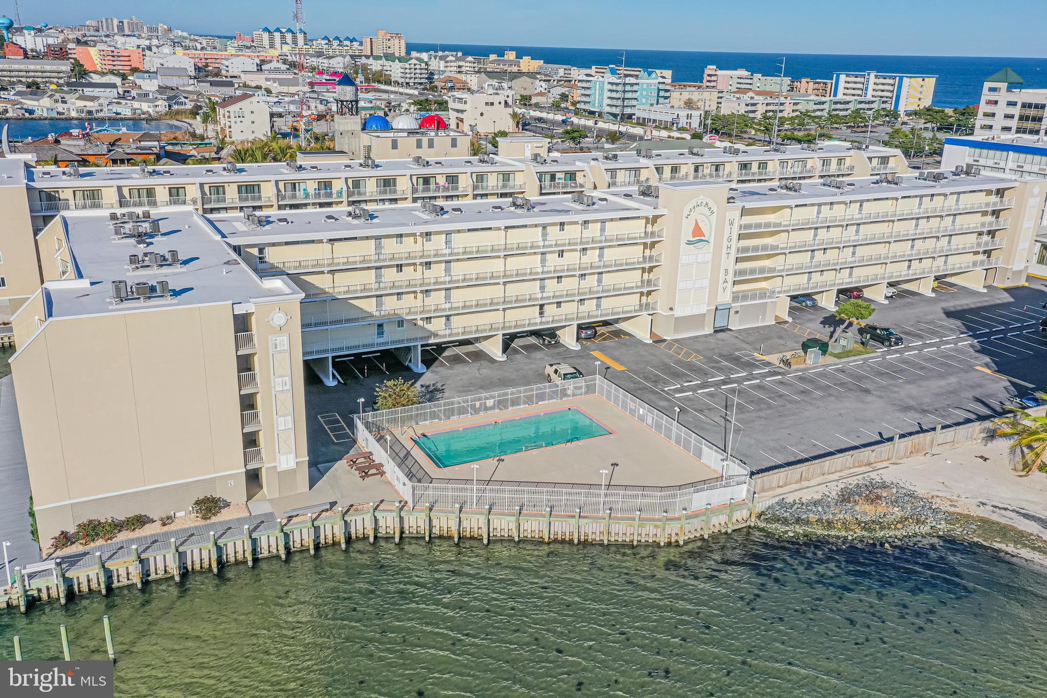 WIGHT BAY - Residential