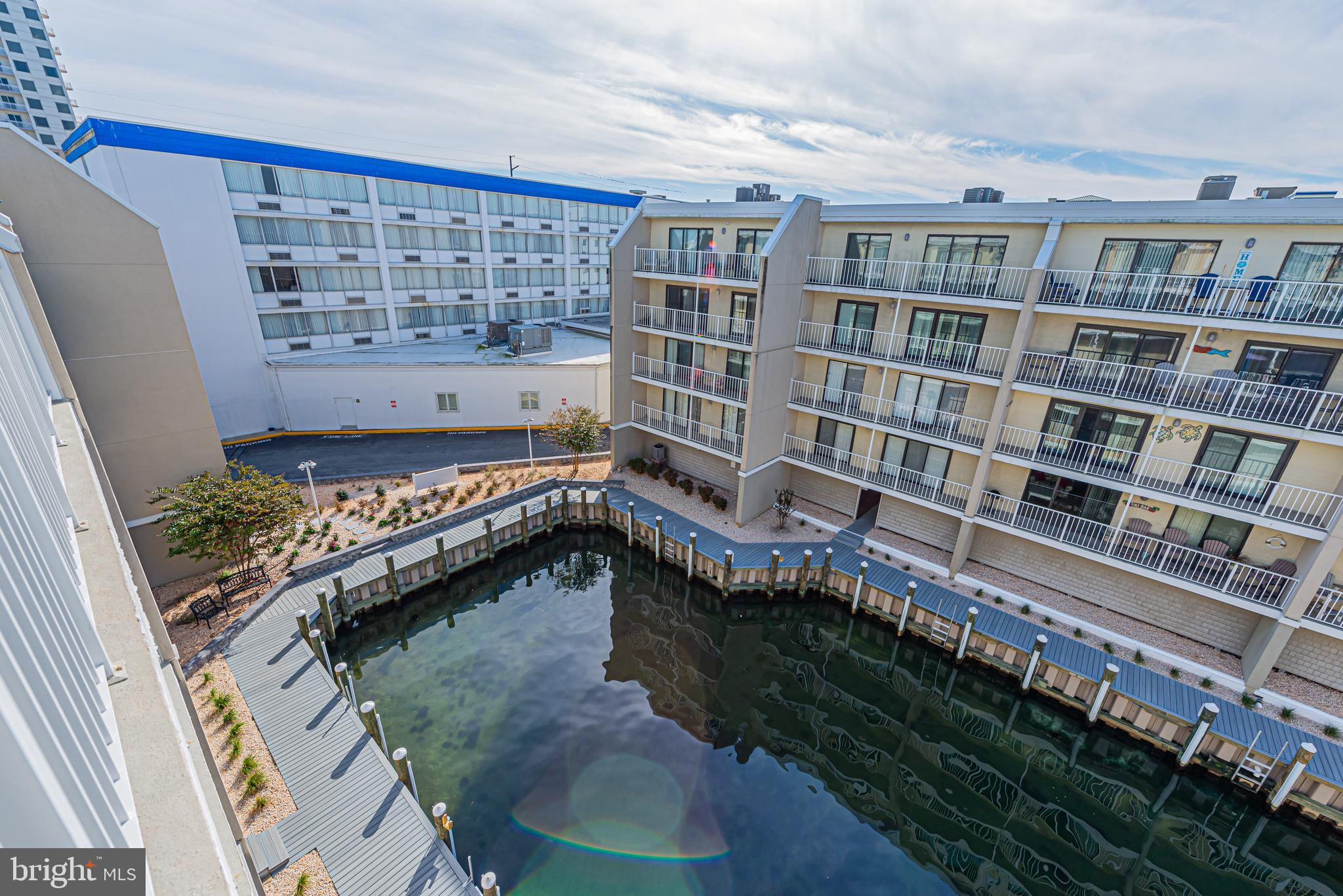 WIGHT BAY - Residential