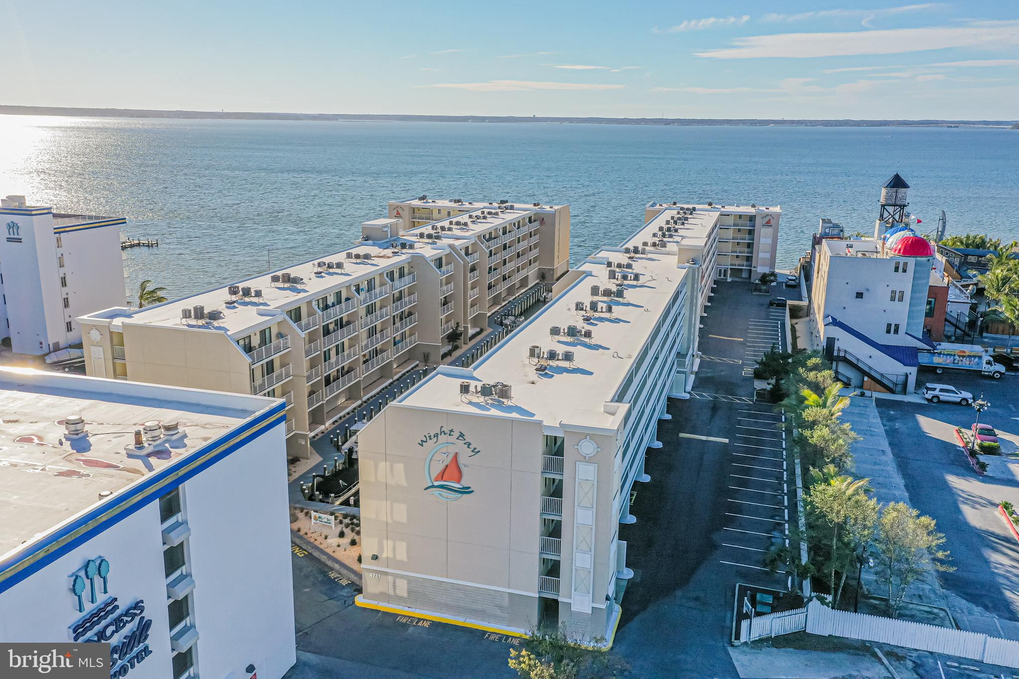 WIGHT BAY - Residential