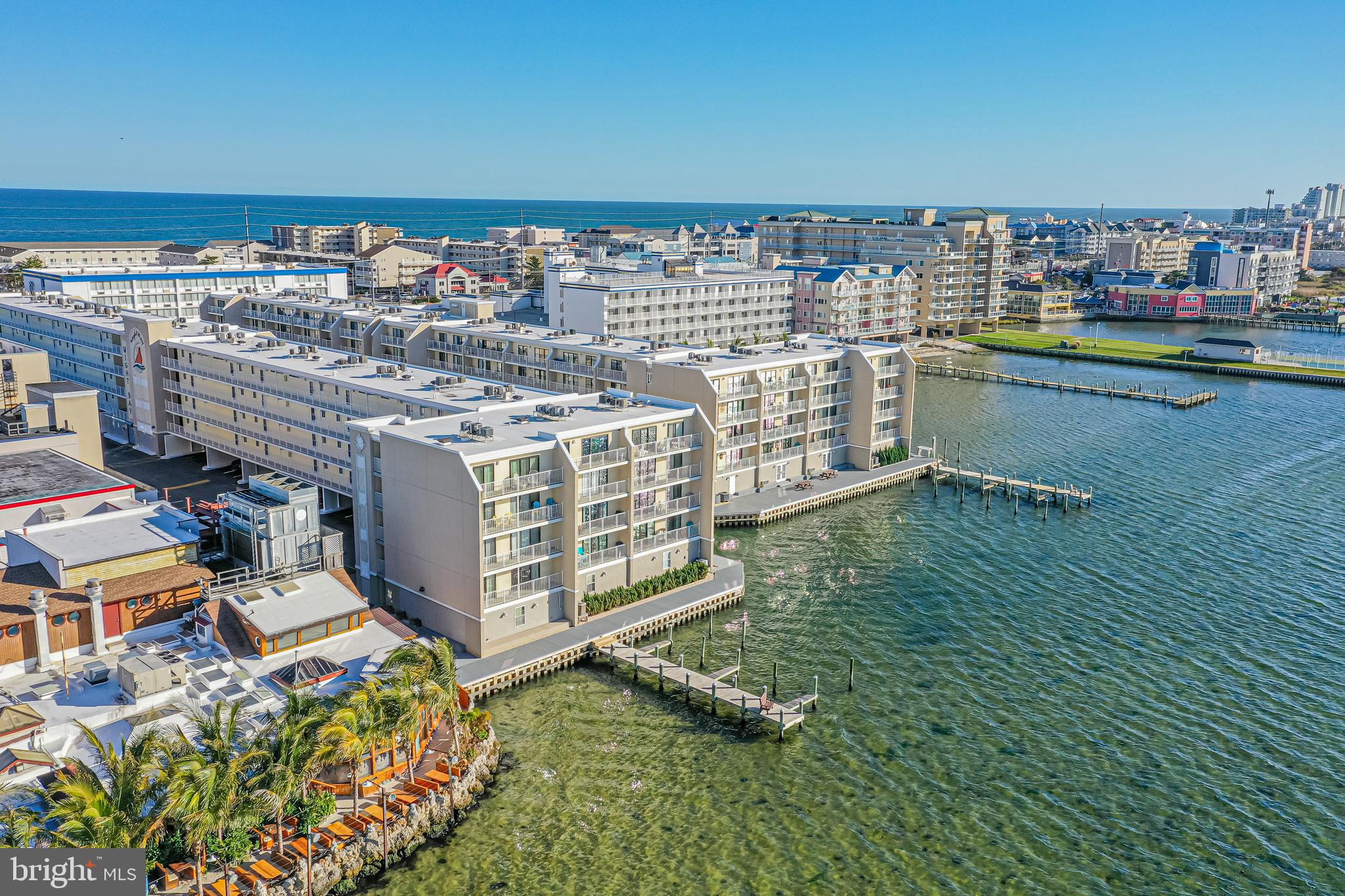 WIGHT BAY - Residential