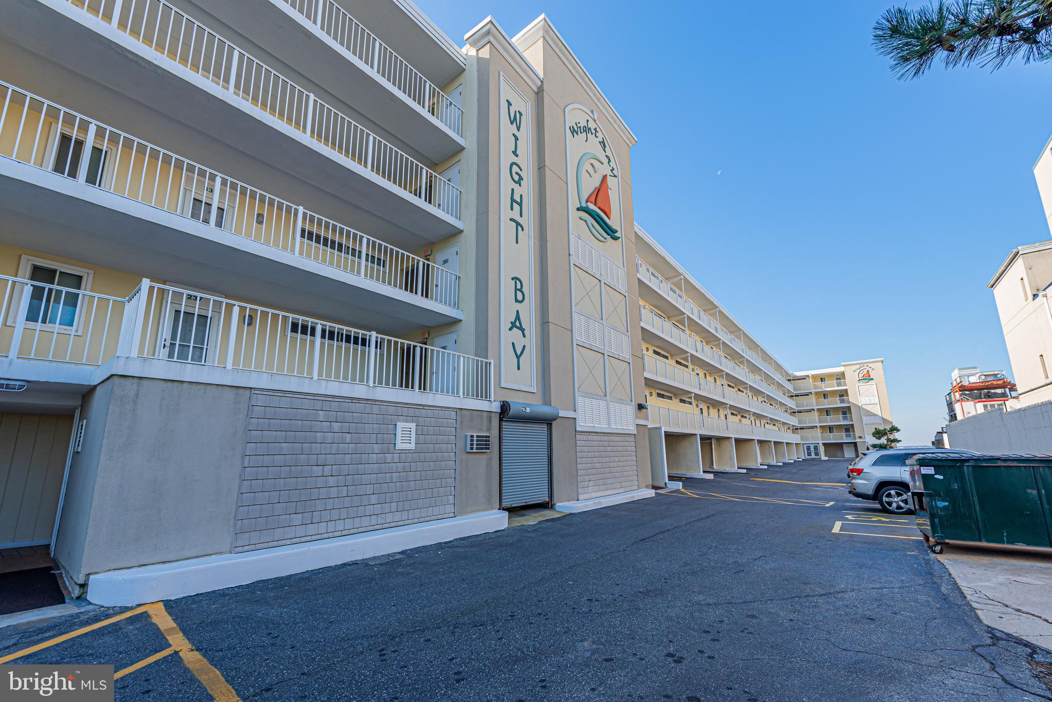 WIGHT BAY - Residential