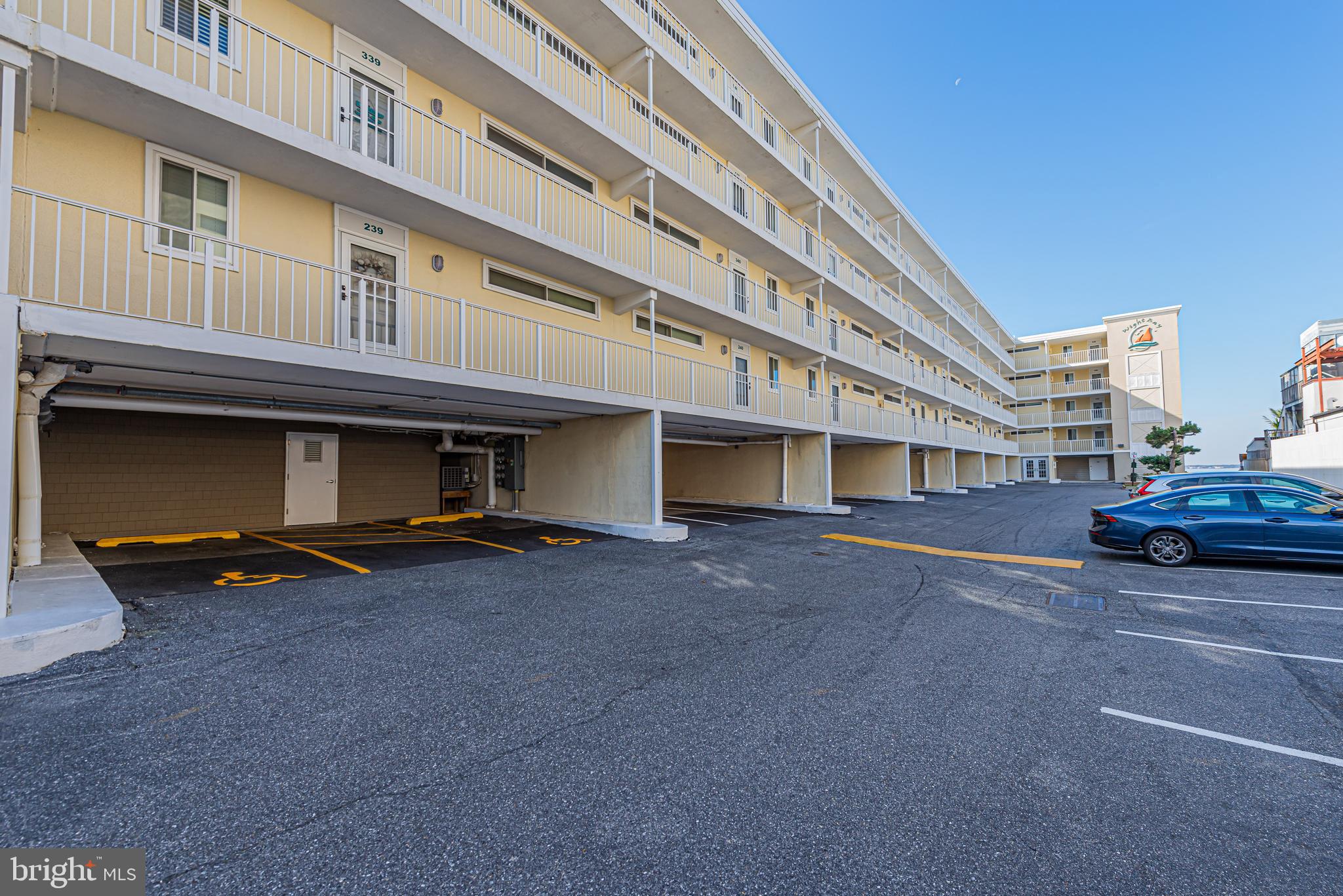 WIGHT BAY - Residential