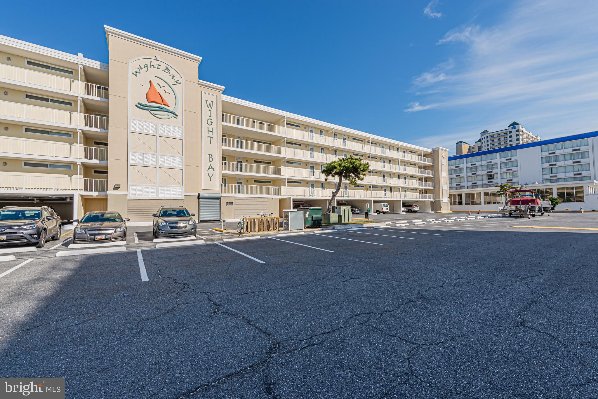 WIGHT BAY - Residential