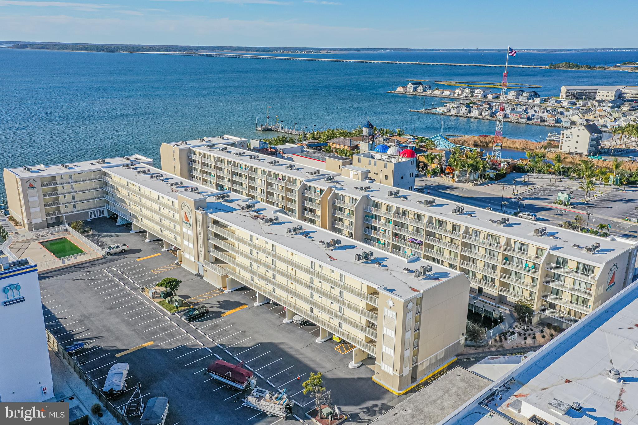 WIGHT BAY - Residential