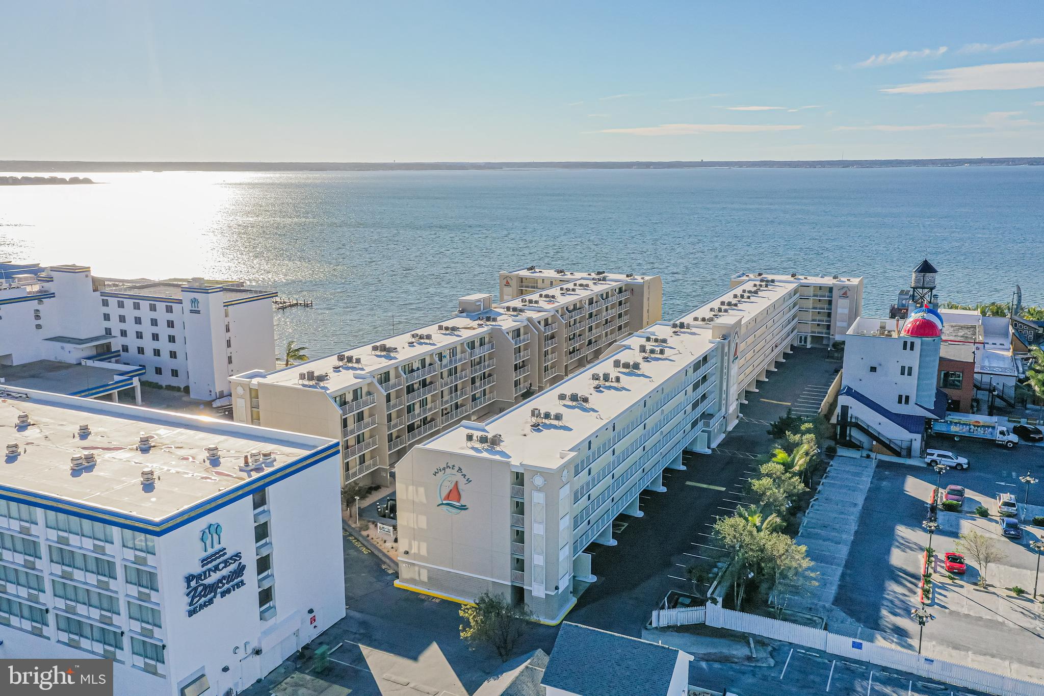 WIGHT BAY - Residential