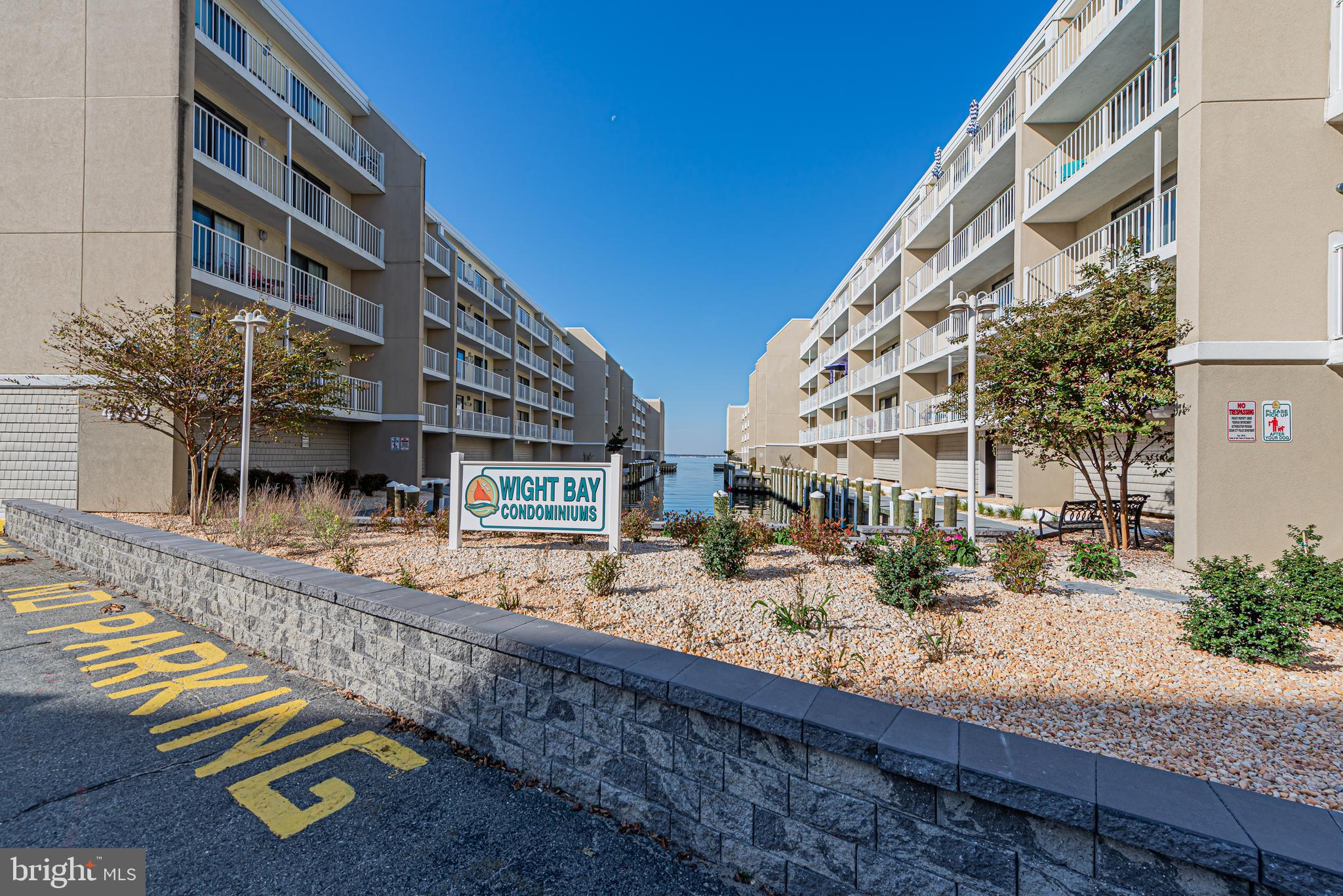 WIGHT BAY - Residential