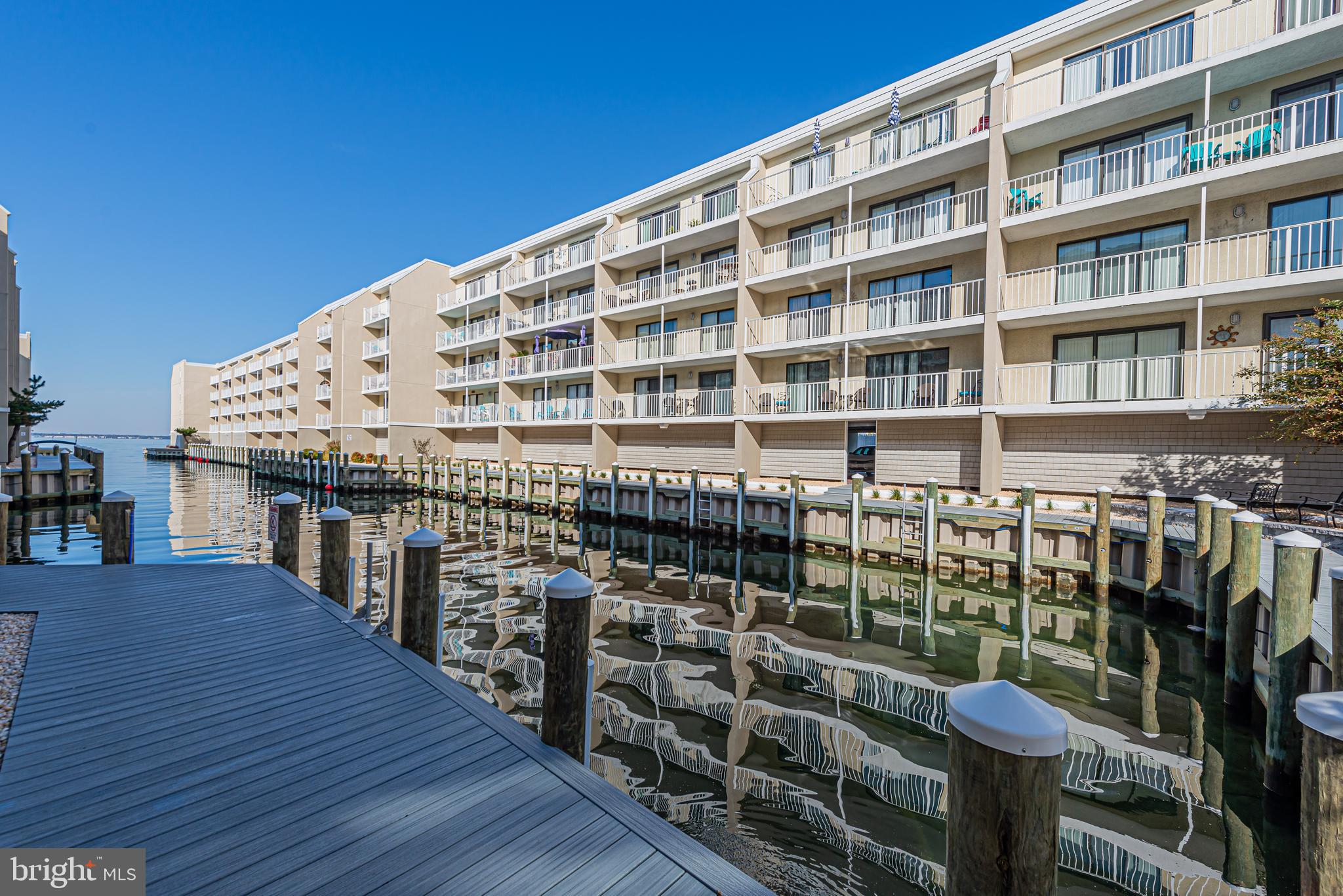 WIGHT BAY - Residential