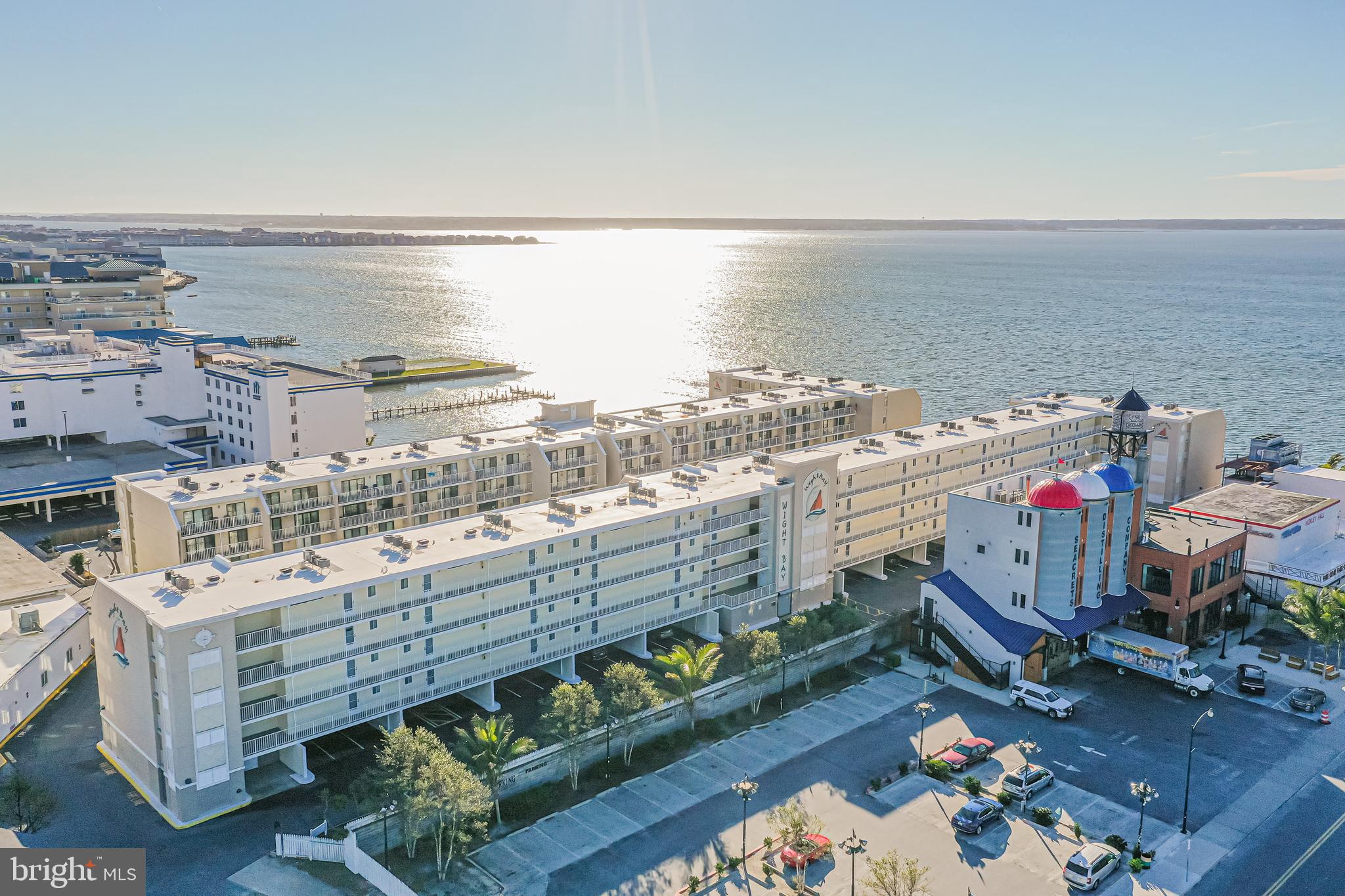 WIGHT BAY - Residential