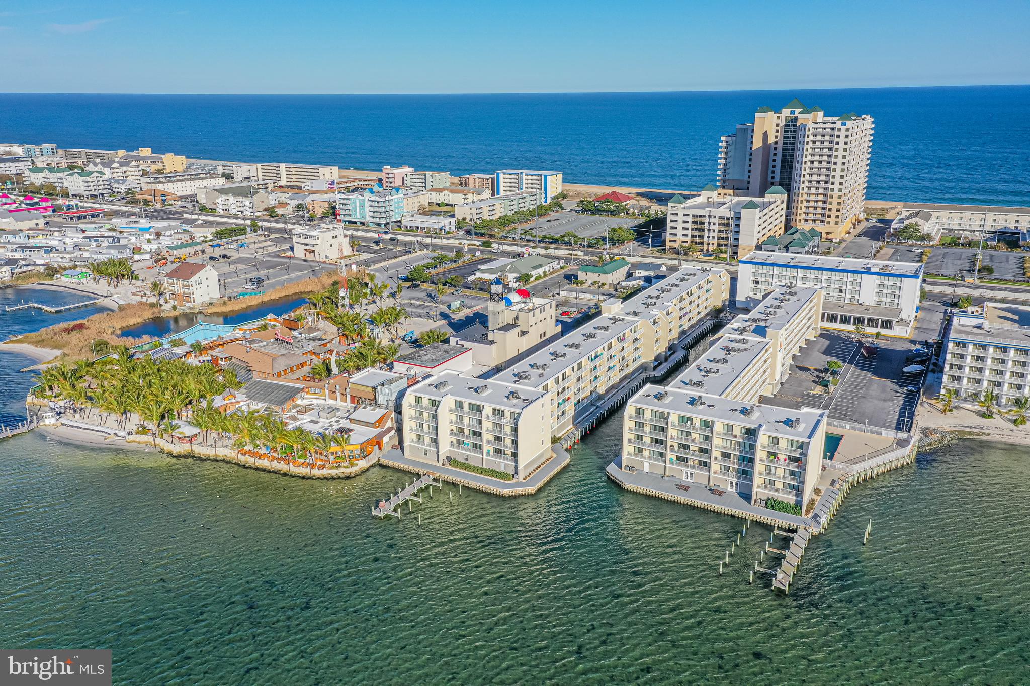 WIGHT BAY - Residential