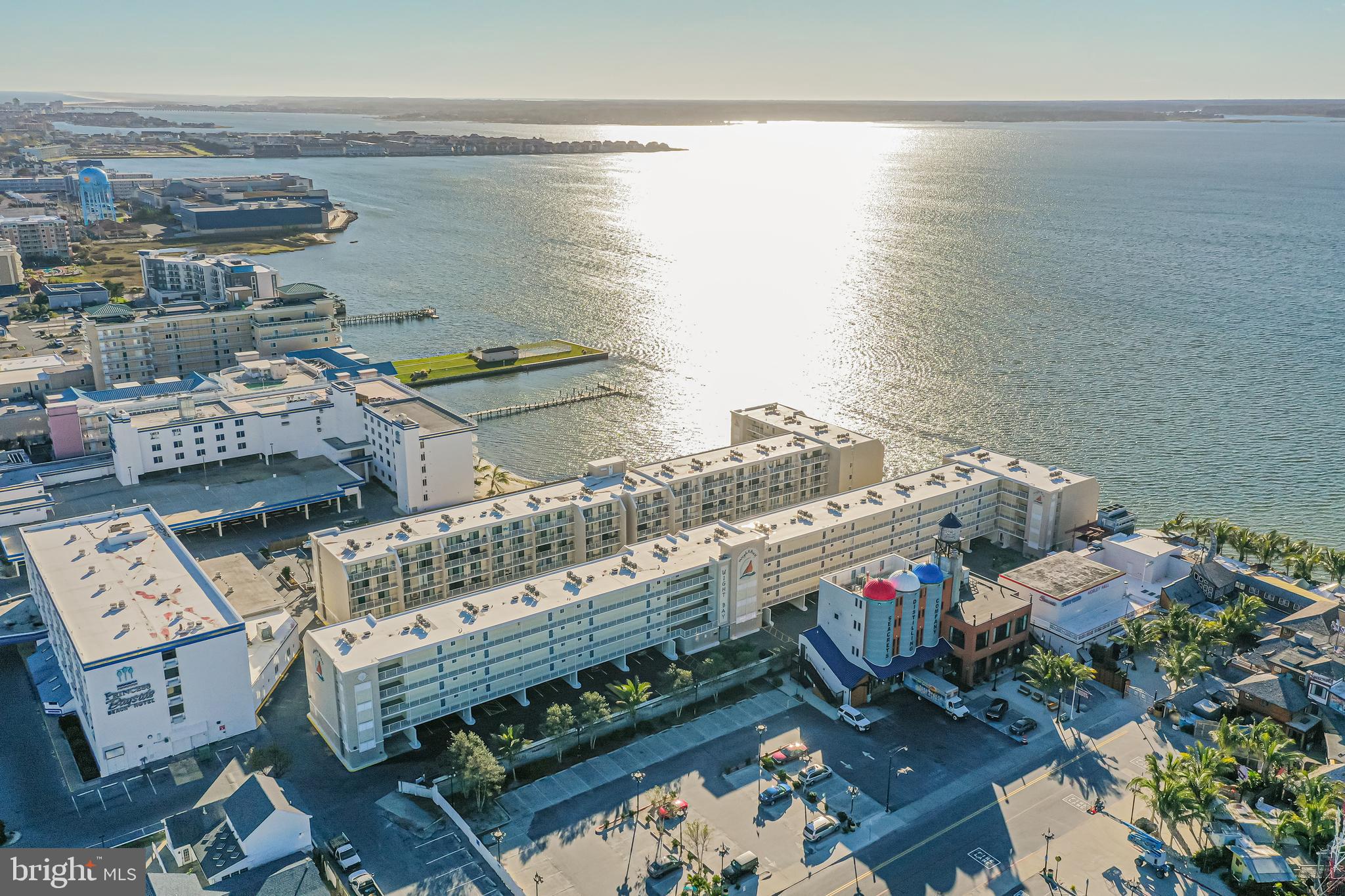 WIGHT BAY - Residential