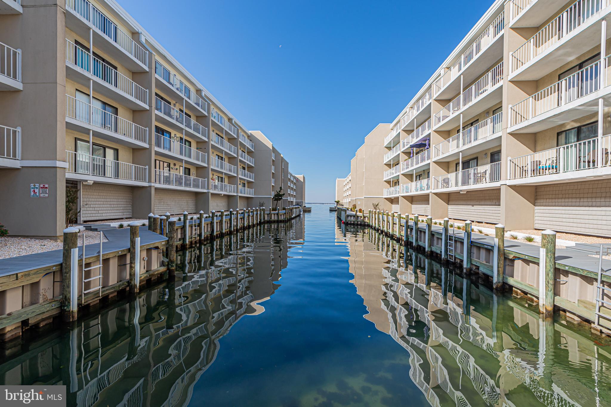 WIGHT BAY - Residential