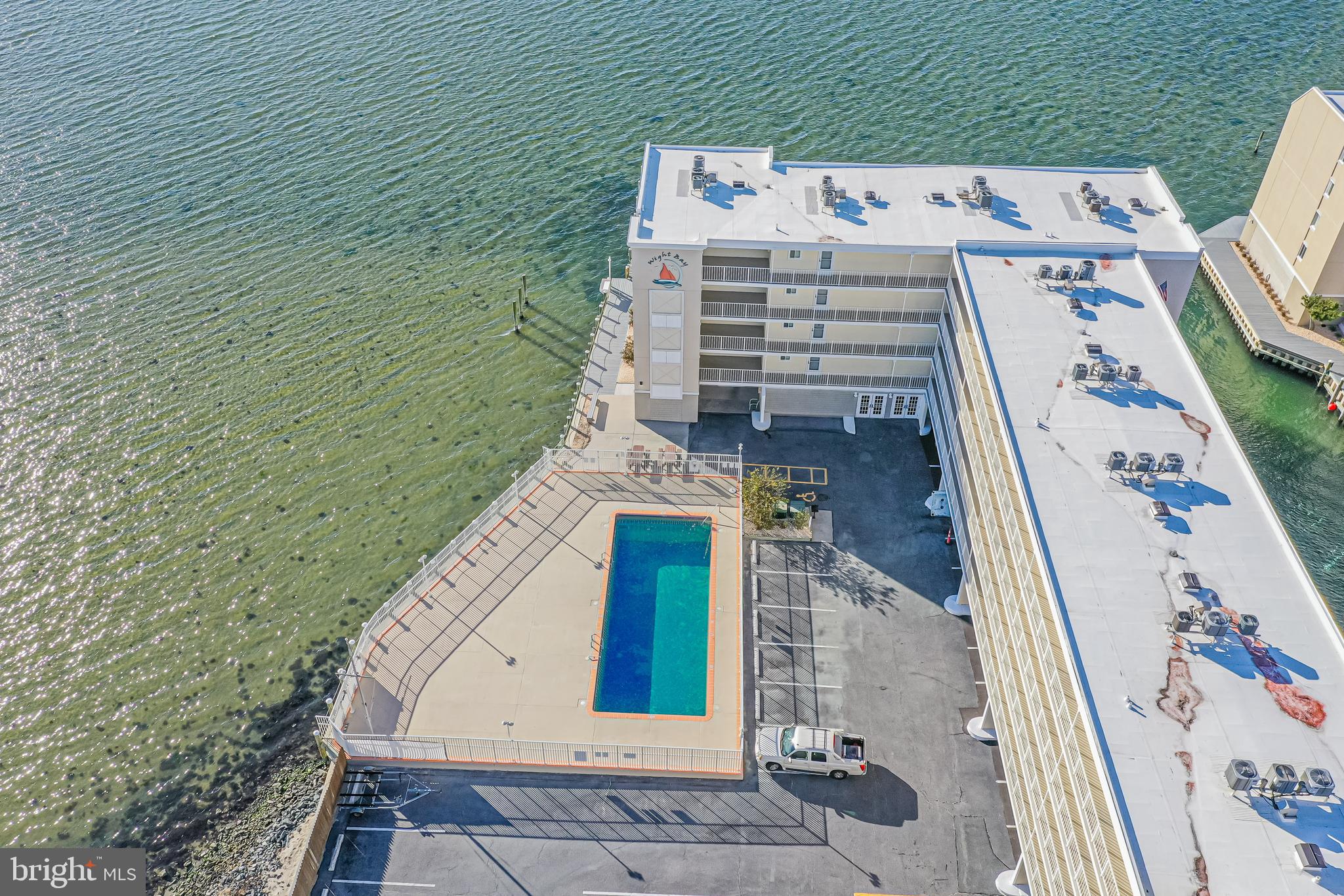 WIGHT BAY - Residential