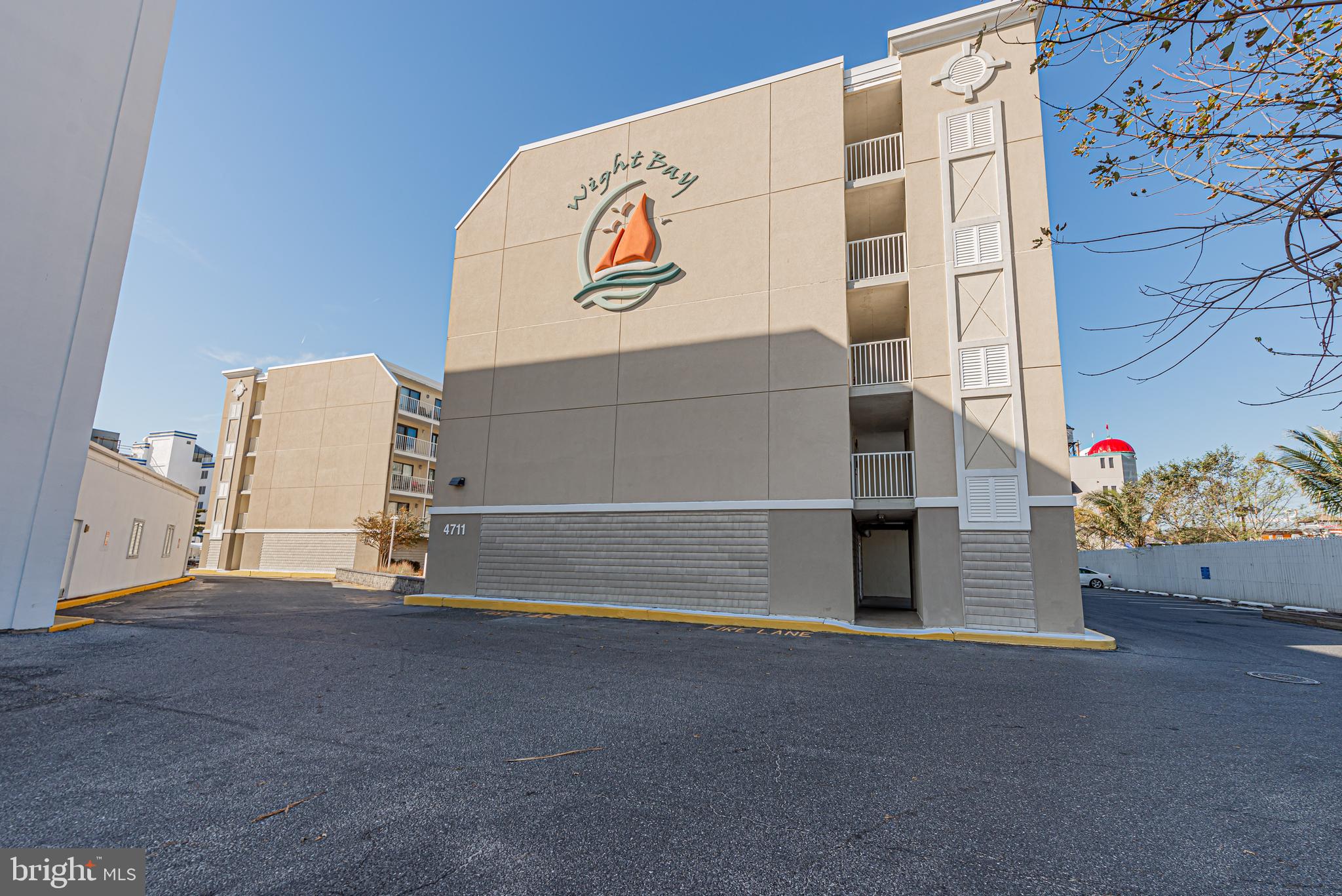 WIGHT BAY - Residential