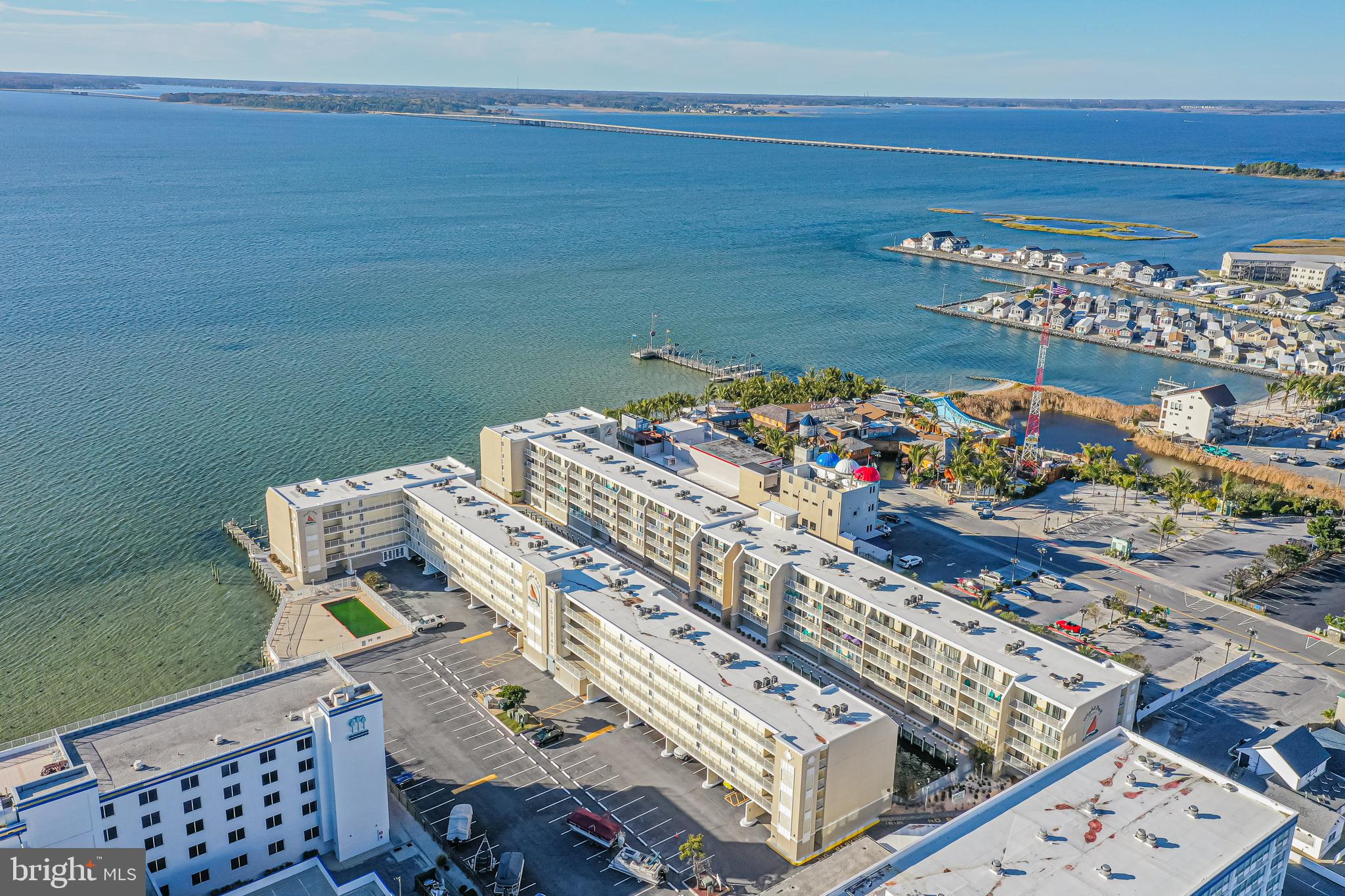 WIGHT BAY - Residential